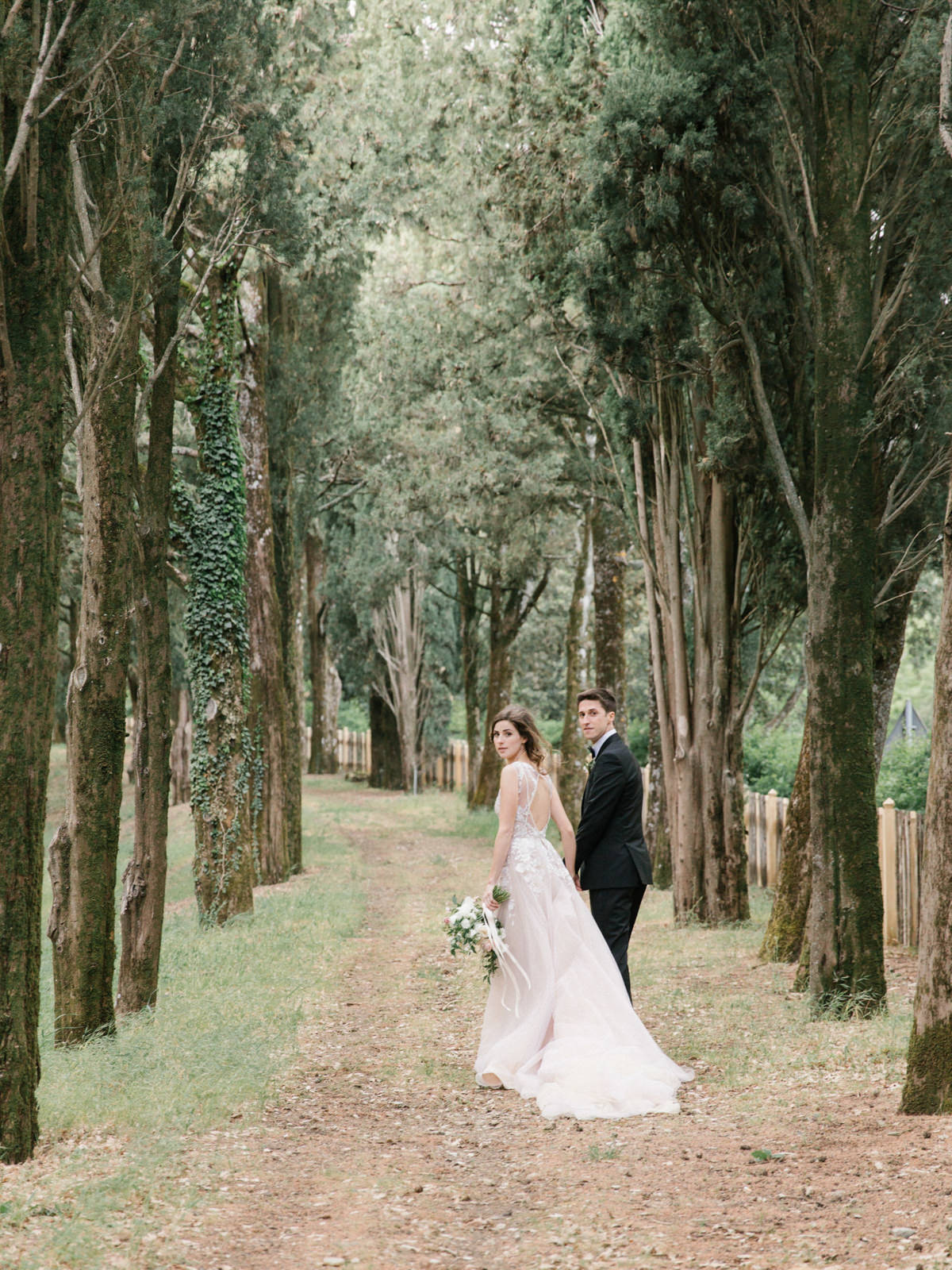 Italy Destination Film Wedding Photography - CHYMO & MORE Photo