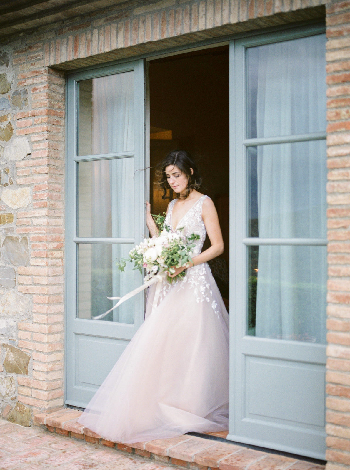 Italy Destination Film Wedding Photography - CHYMO & MORE Photo