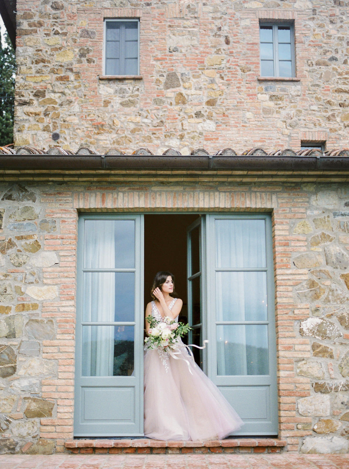 Italy Destination Film Wedding Photography - CHYMO & MORE Photo