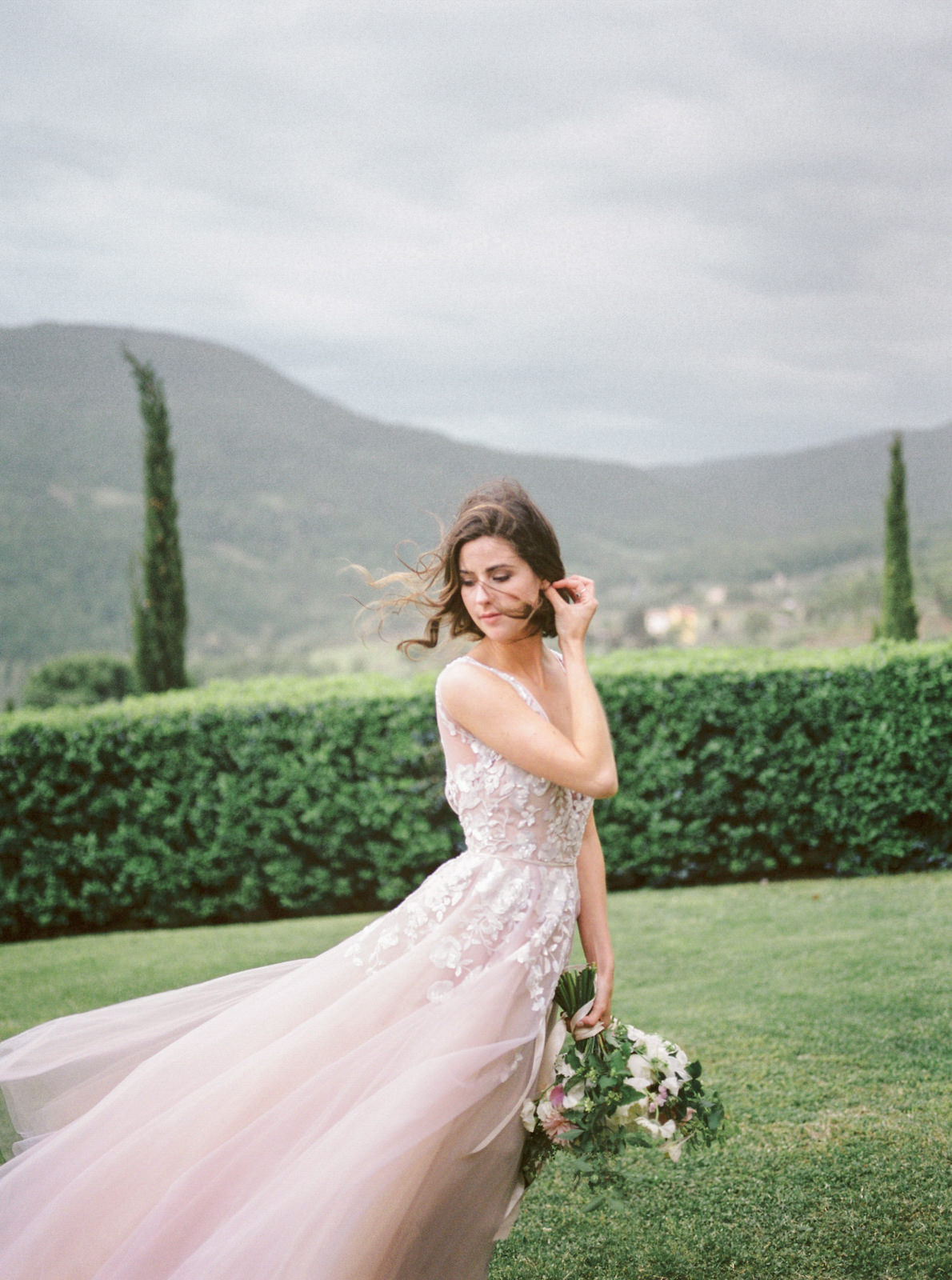 Italy Destination Film Wedding Photography - CHYMO & MORE Photo