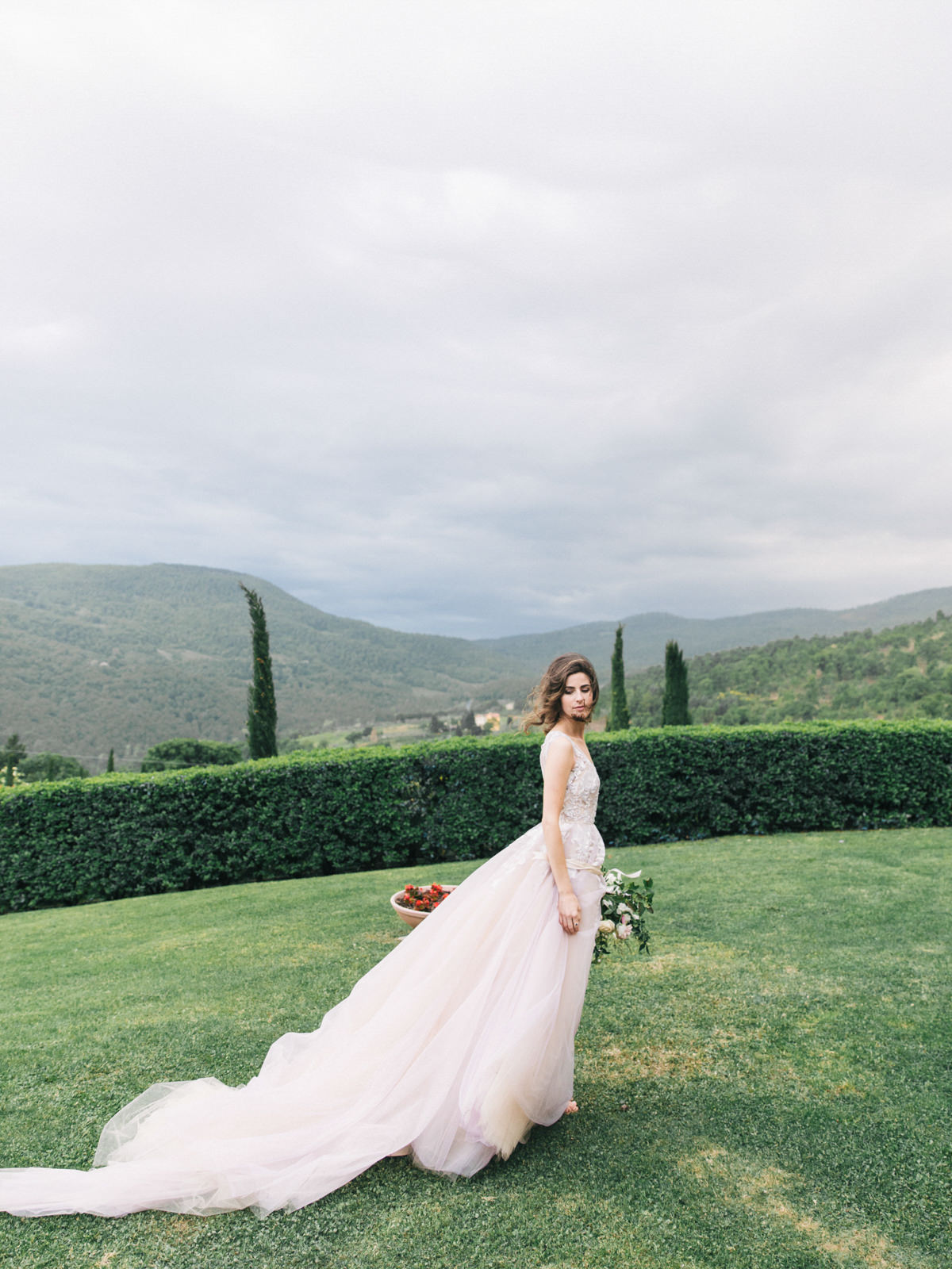 Italy Destination Film Wedding Photography - CHYMO & MORE Photo