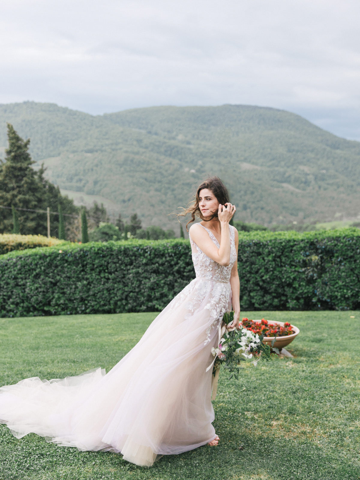 Italy Destination Film Wedding Photography - CHYMO & MORE Photo