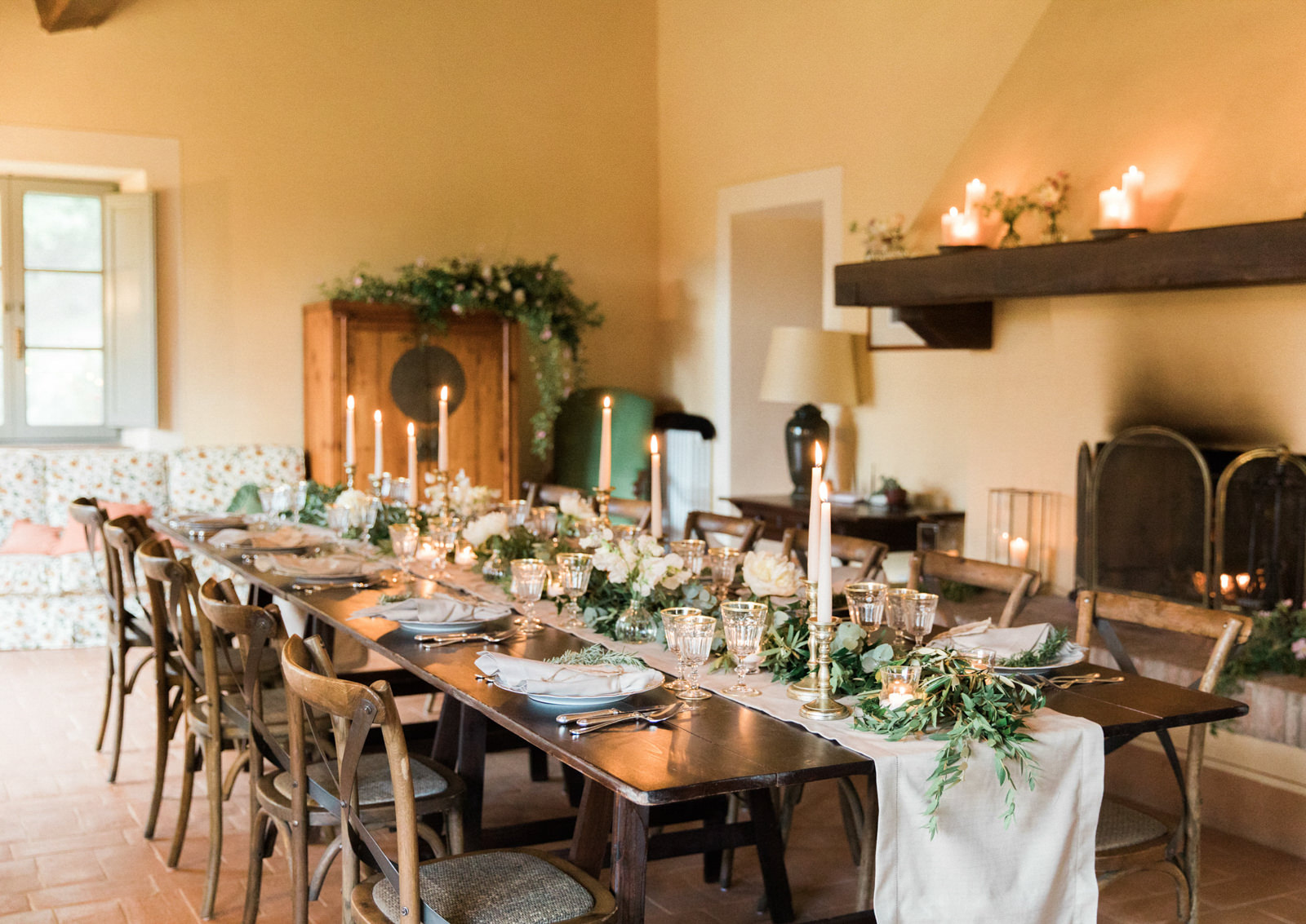 Italy Destination Film Wedding Photography - CHYMO & MORE Photo