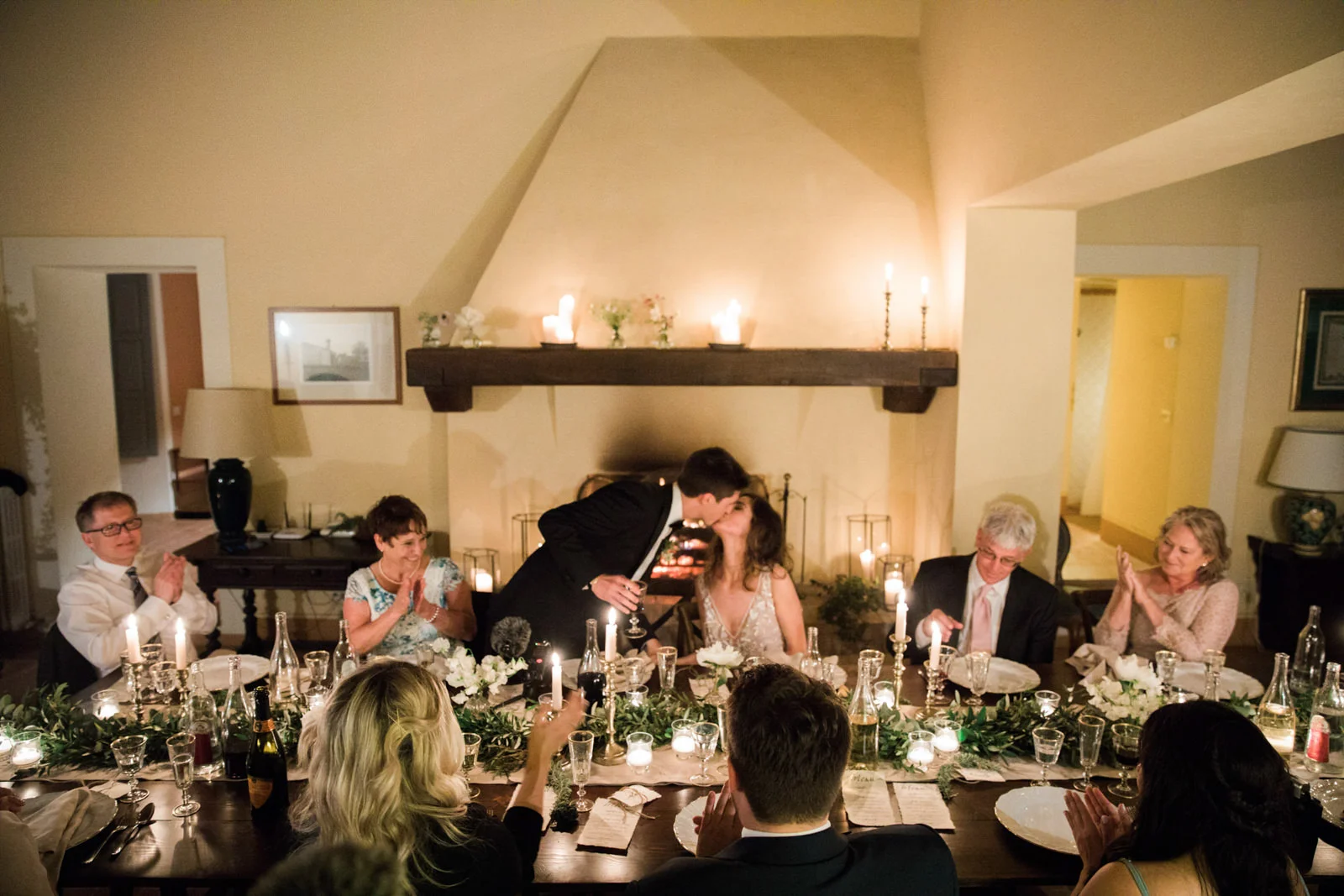 Italy Destination Film Wedding Photography - CHYMO & MORE Photo