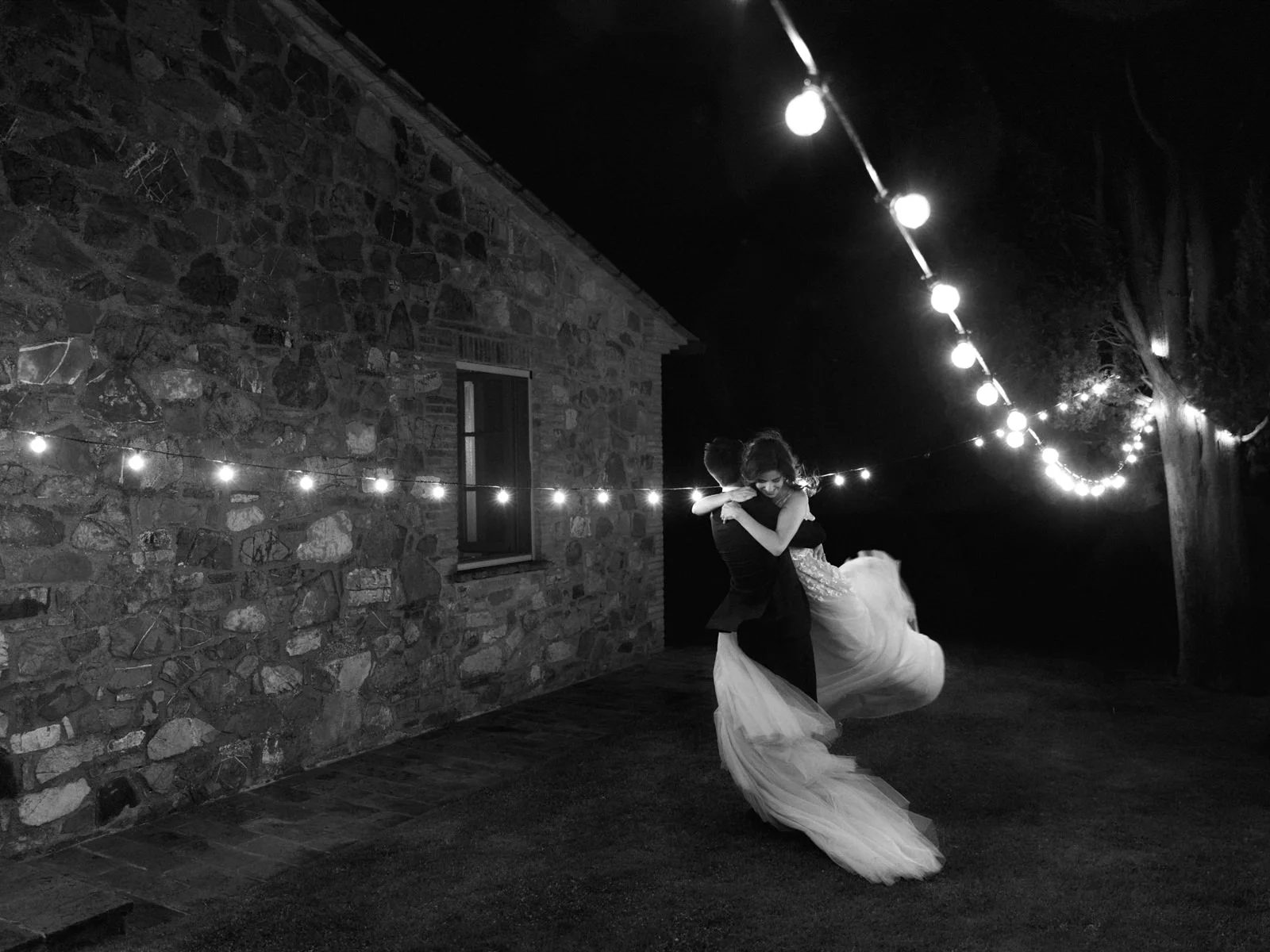 Italy Destination Film Wedding Photography - CHYMO & MORE Photo