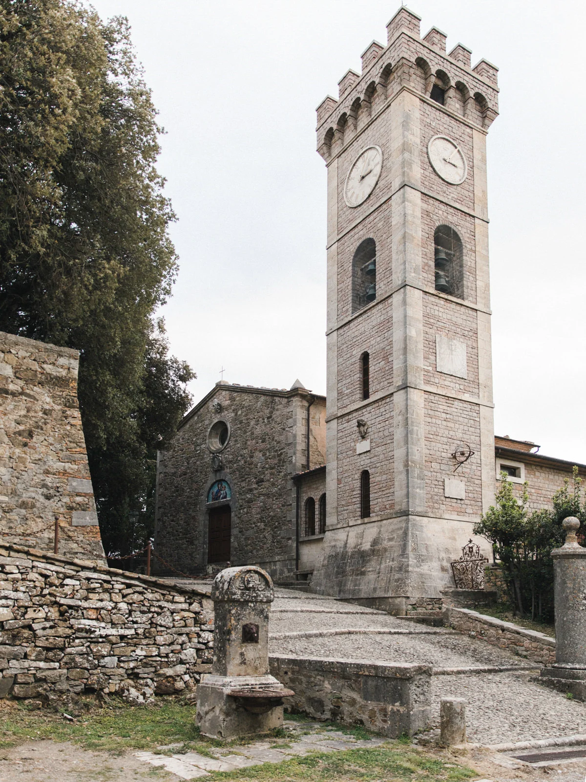 Best Fine Art Wedding Photography in Tuscany Italy - CHYMO & MOR