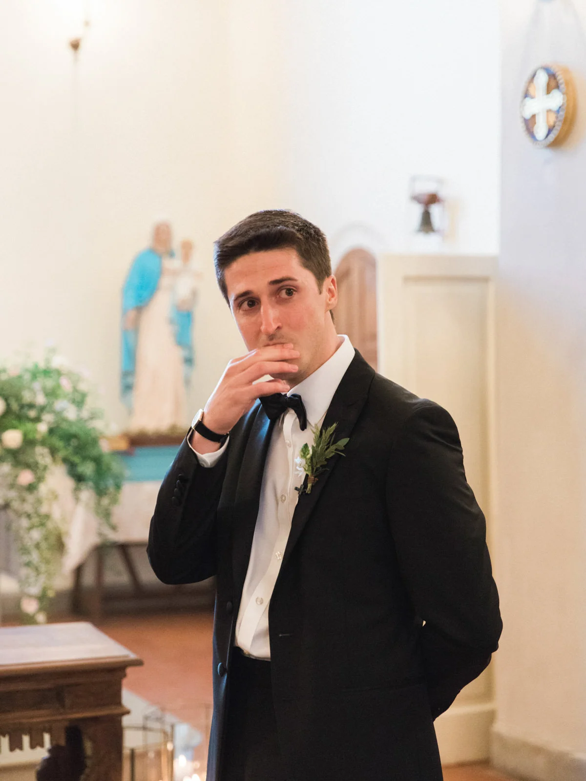 Best Fine Art Wedding Photography in Tuscany Italy - CHYMO & MOR