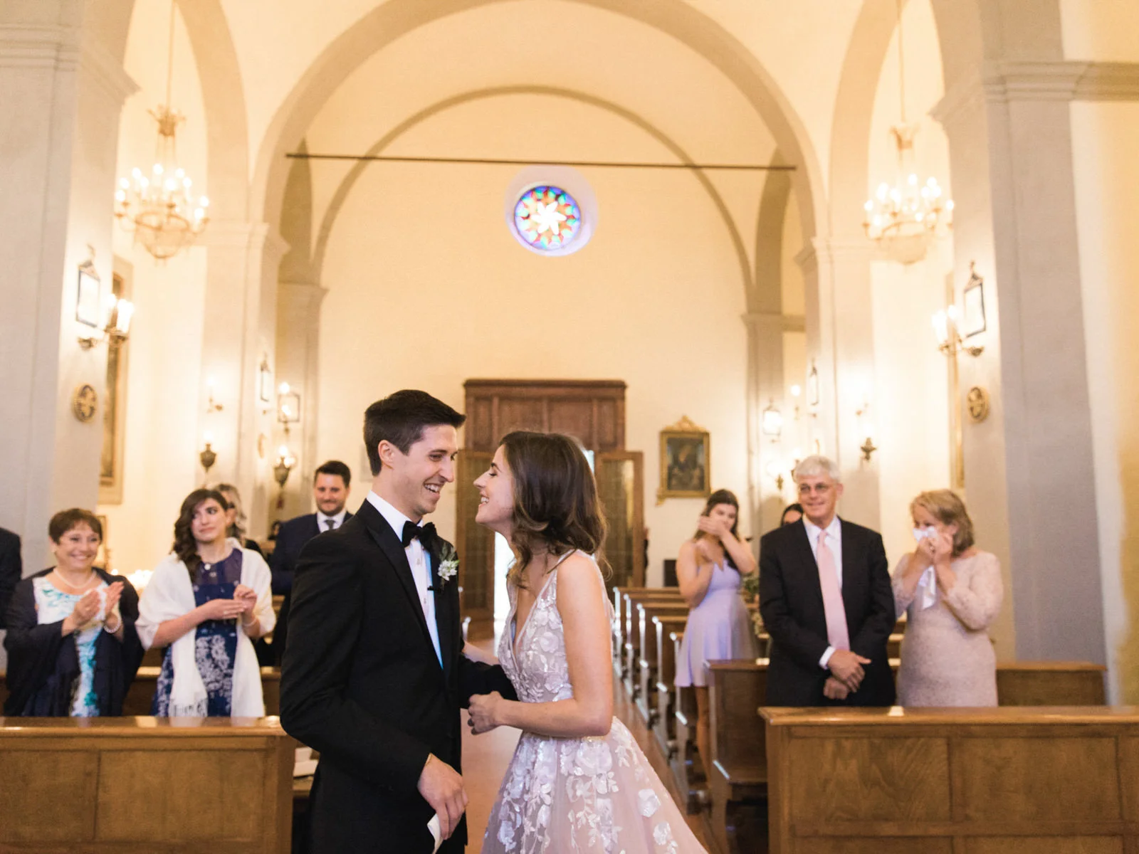 Best Fine Art Wedding Photography in Tuscany Italy - CHYMO & MOR