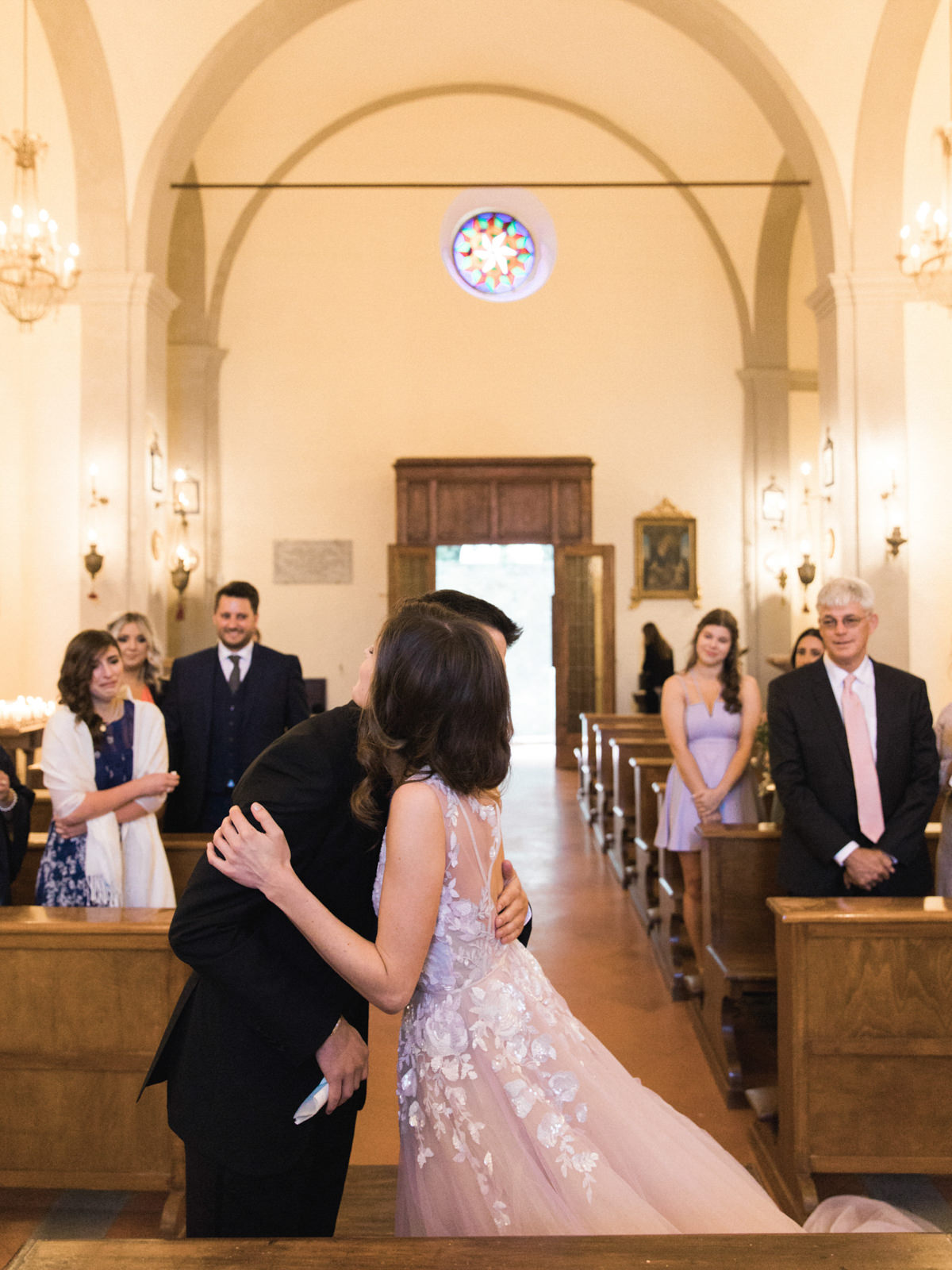 Best Fine Art Wedding Photography in Tuscany Italy - CHYMO & MOR