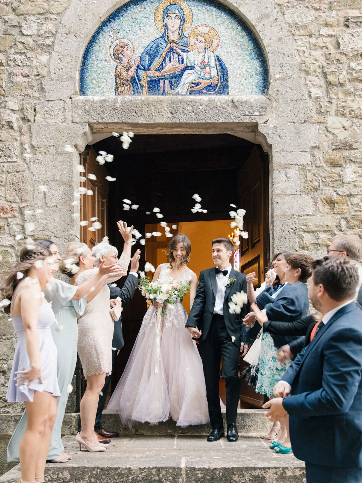 Best Fine Art Wedding Photography in Tuscany Italy - CHYMO & MOR