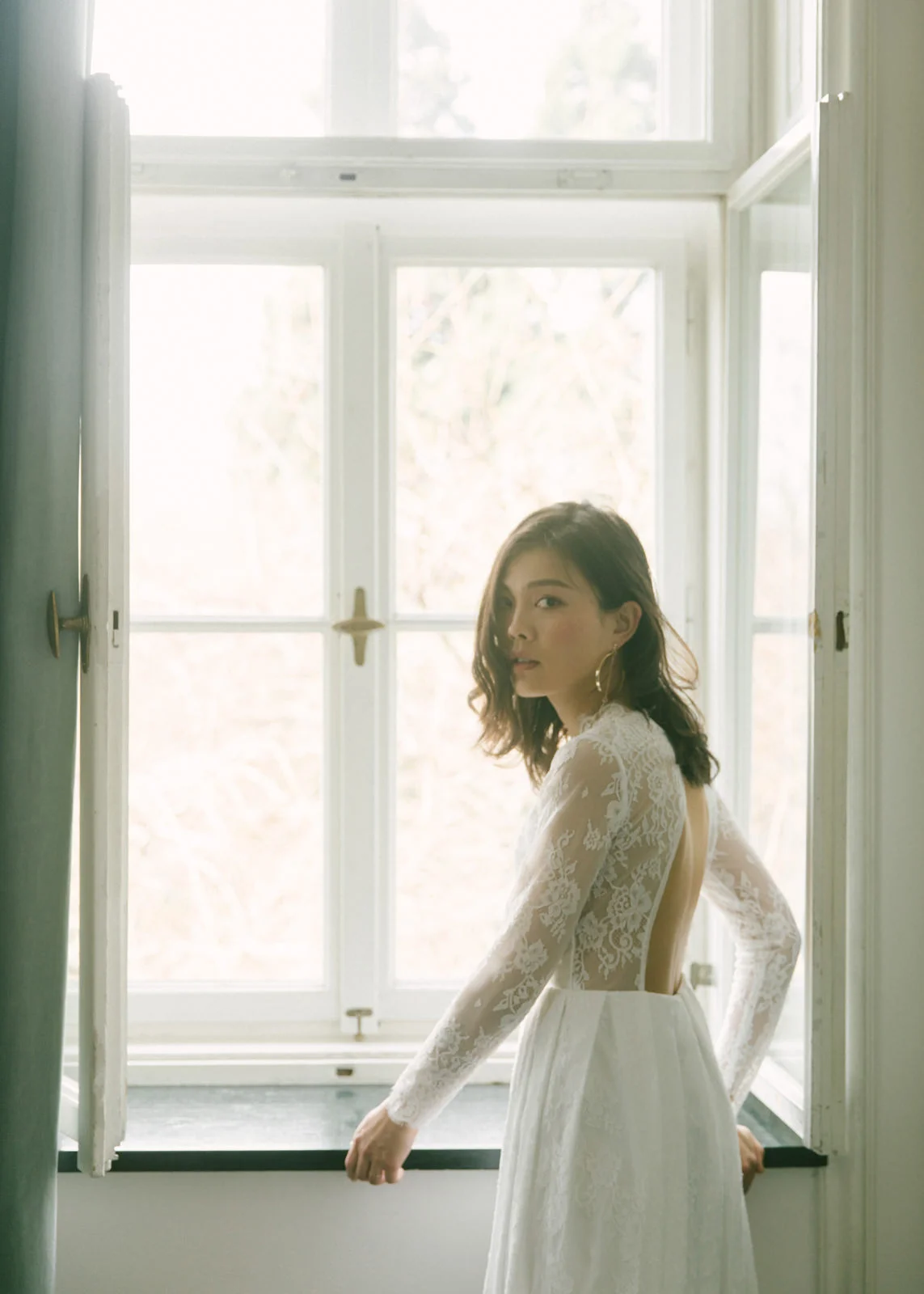 Dolomites Italy Pre-Wedding Photographer CHYMO & MORE