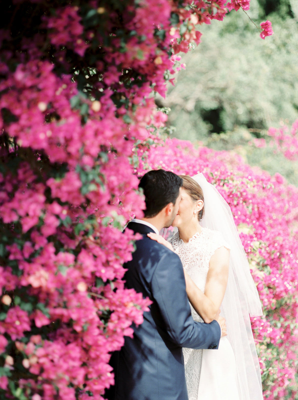Destination Wedding in Taormina Sicily by CHYMO & MORE