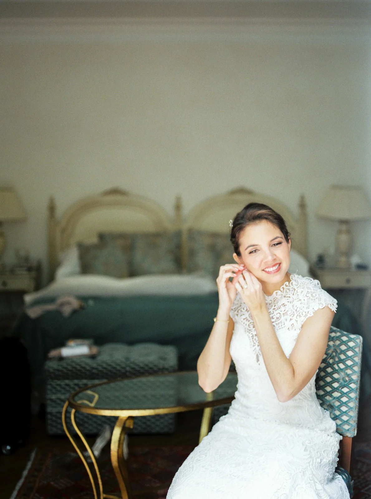 Belmond Grand Hotel Timeo Wedding by CHYMO & MORE