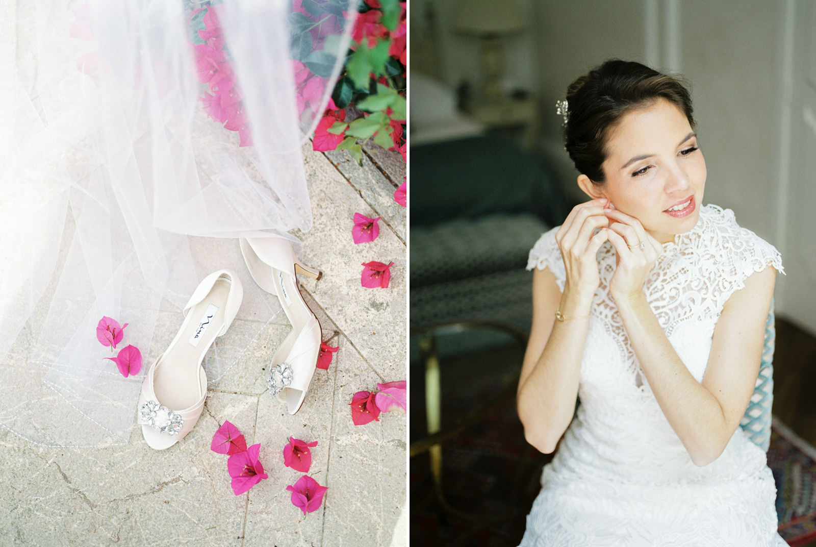 Belmond Grand Hotel Timeo Wedding by CHYMO & MORE