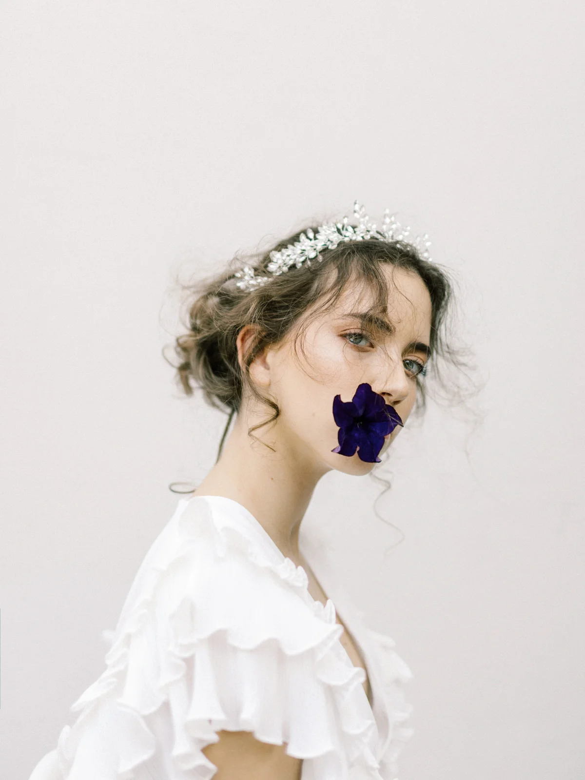 Fine Art Editorial Photographer Amsterdam Netherlands | CHYMO &