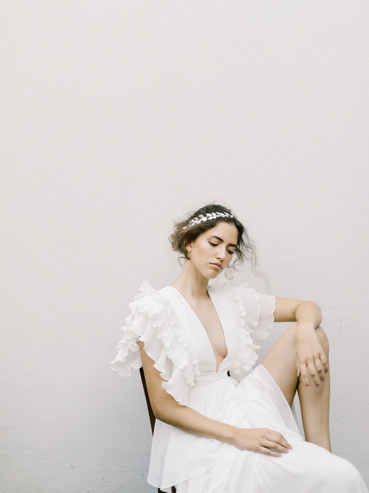 Fine Art Editorial Photographer Amsterdam Netherlands | CHYMO &