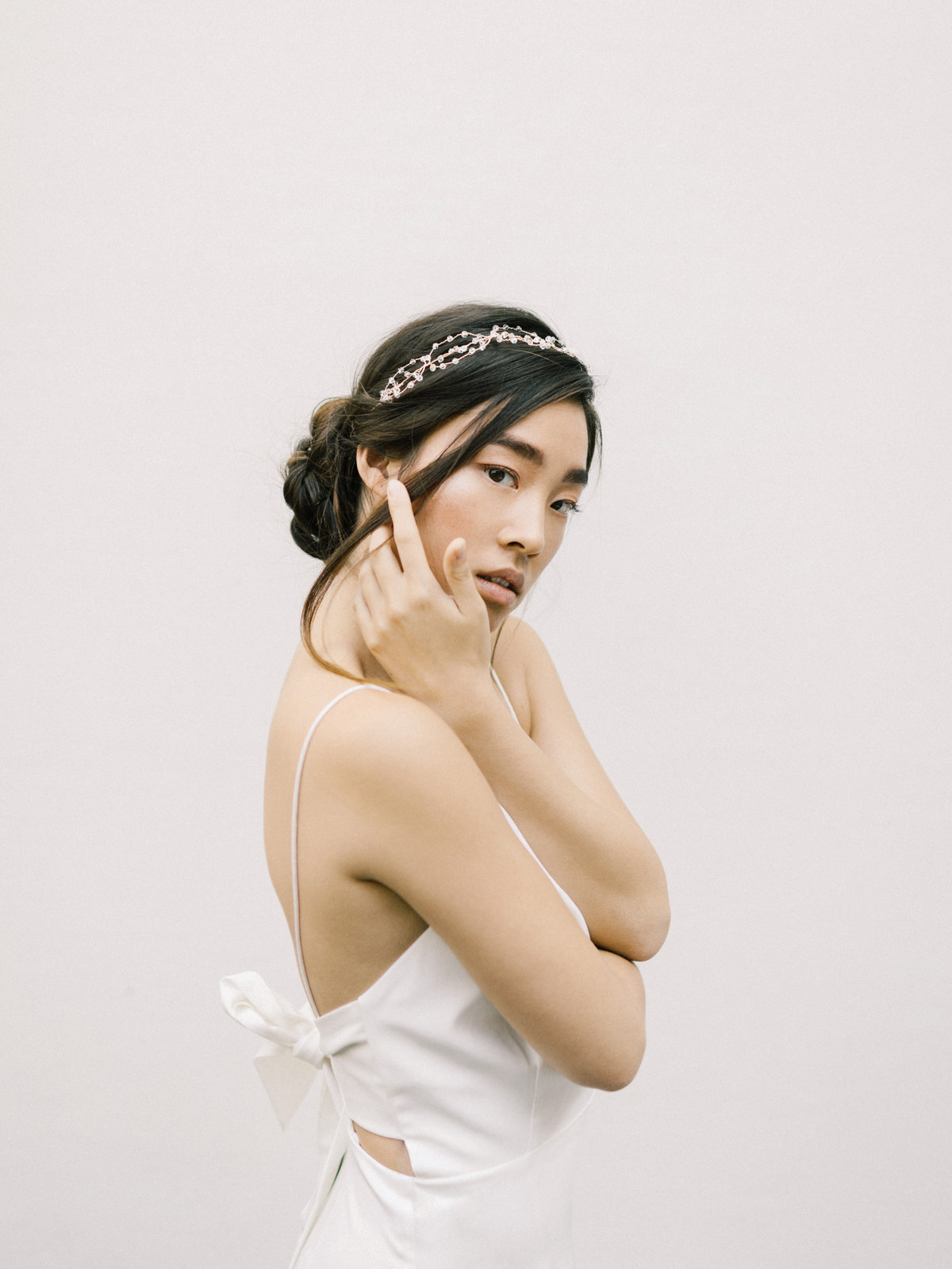 Fine Art Editorial Photographer Amsterdam Netherlands | CHYMO &