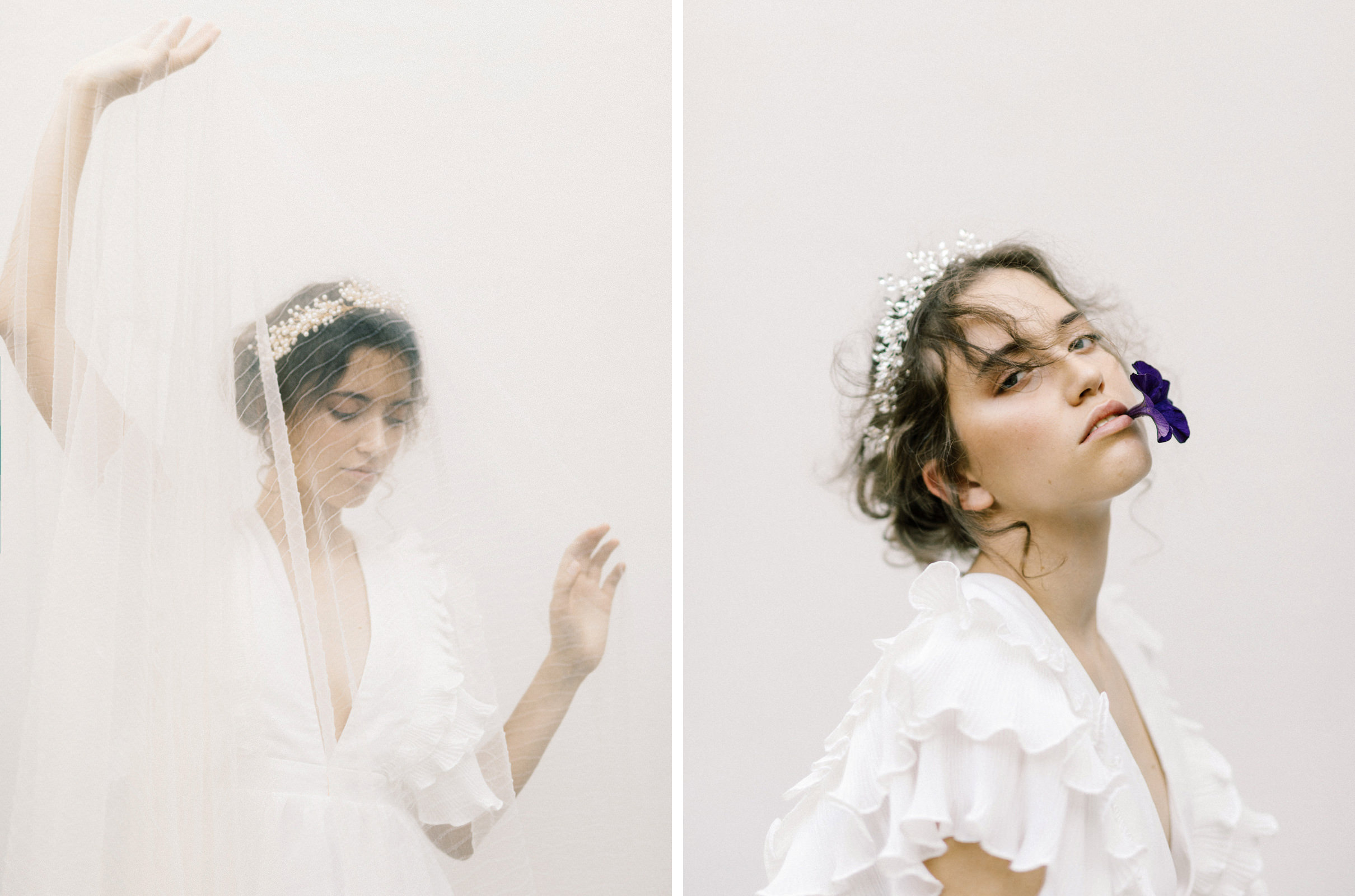 Fine Art Editorial Photographer Amsterdam Netherlands | CHYMO &