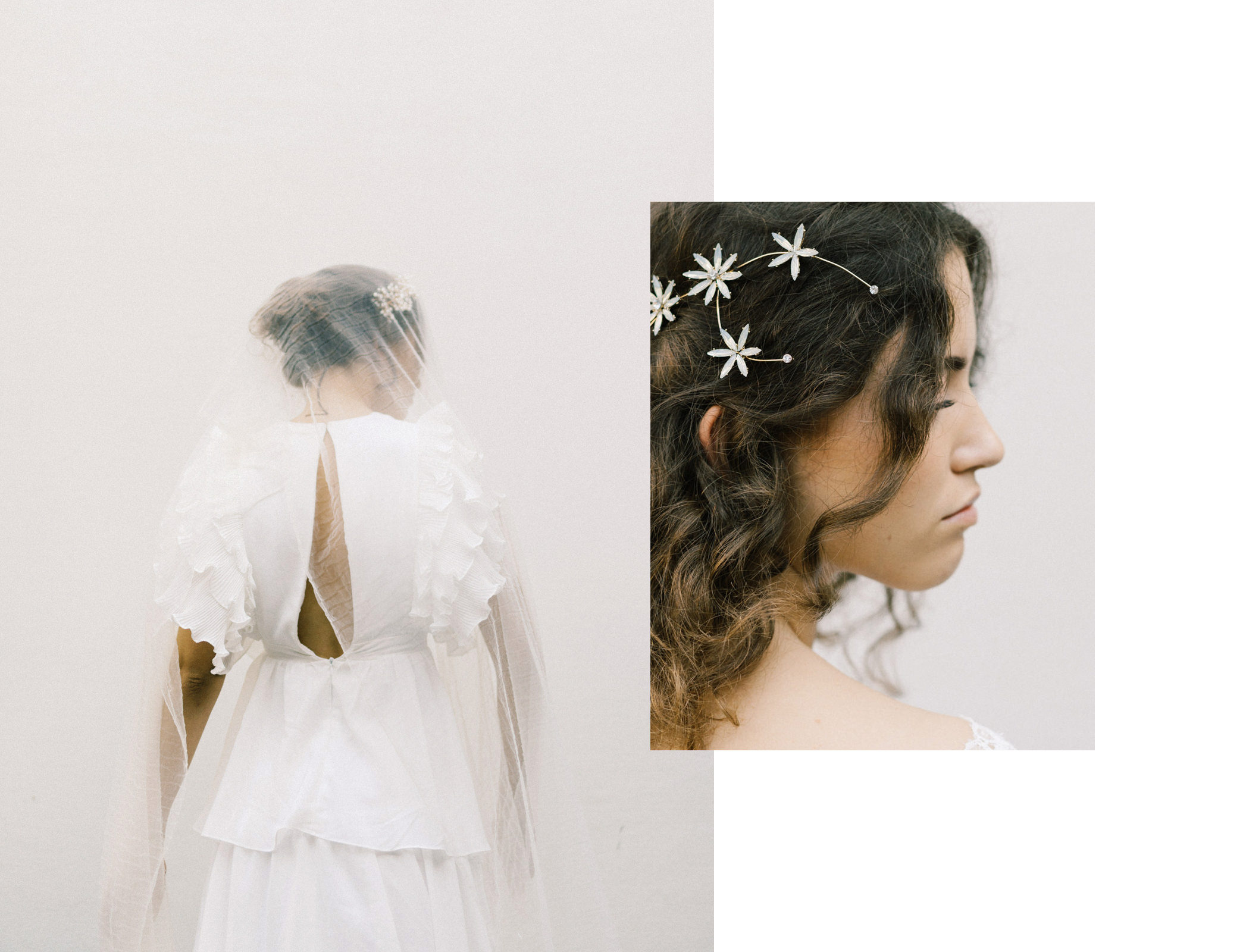 Fine Art Portrait Photographer Amsterdam Netherlands | CHYMO & M