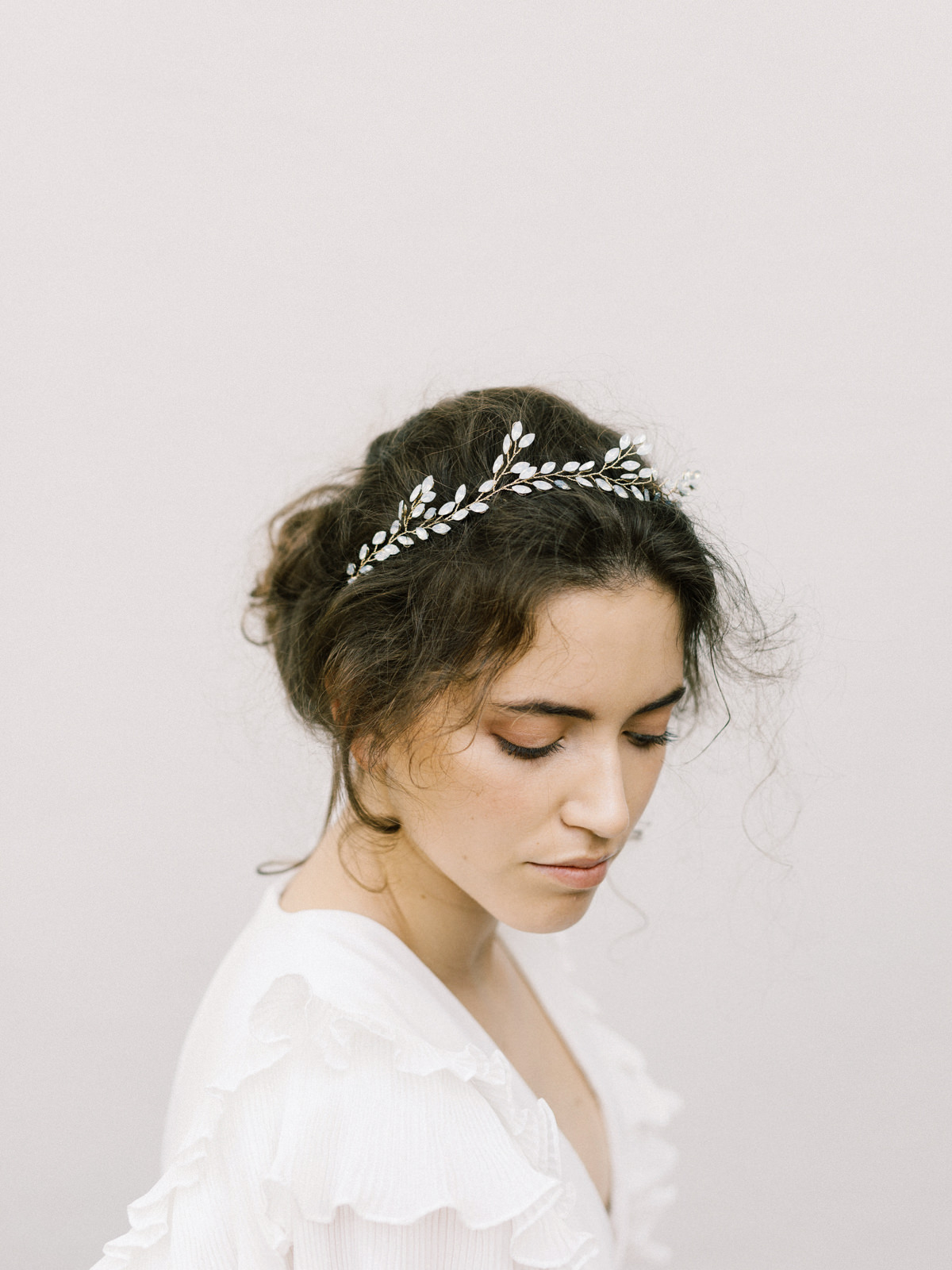 Fine Art Portrait Photographer Amsterdam Netherlands | CHYMO & M