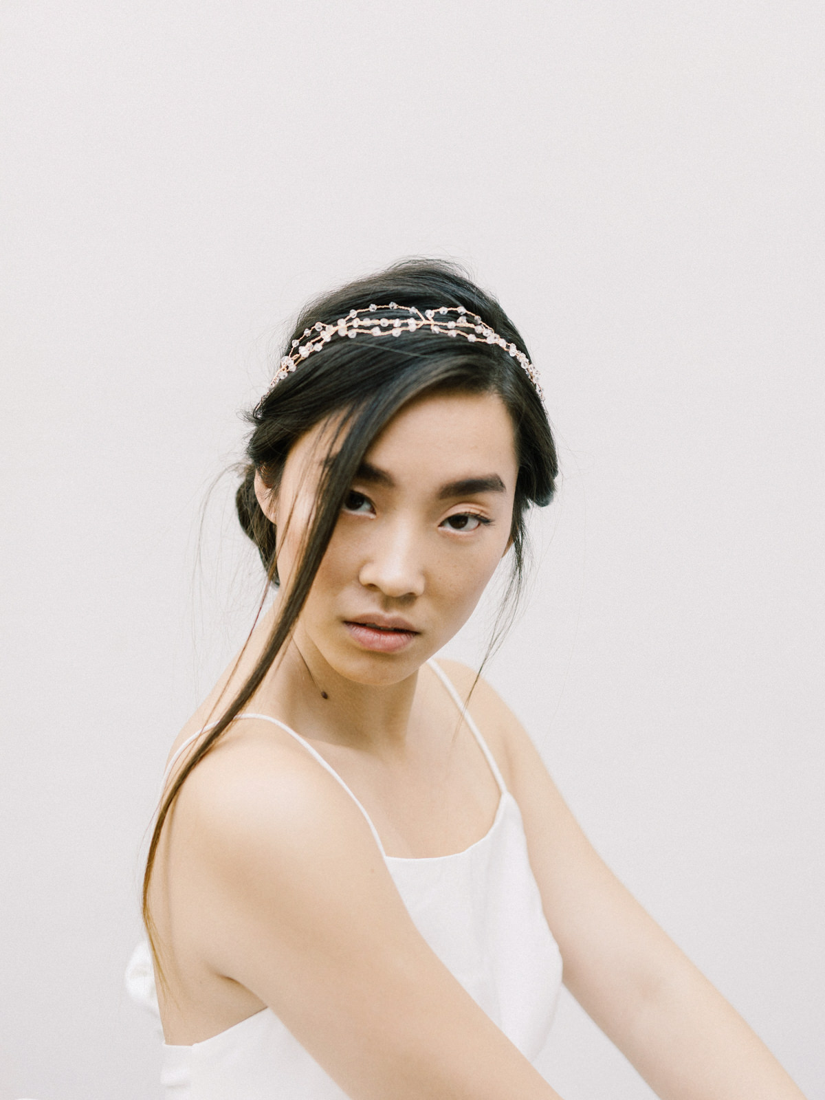 Fine Art Portrait Photographer Amsterdam Netherlands | CHYMO & M