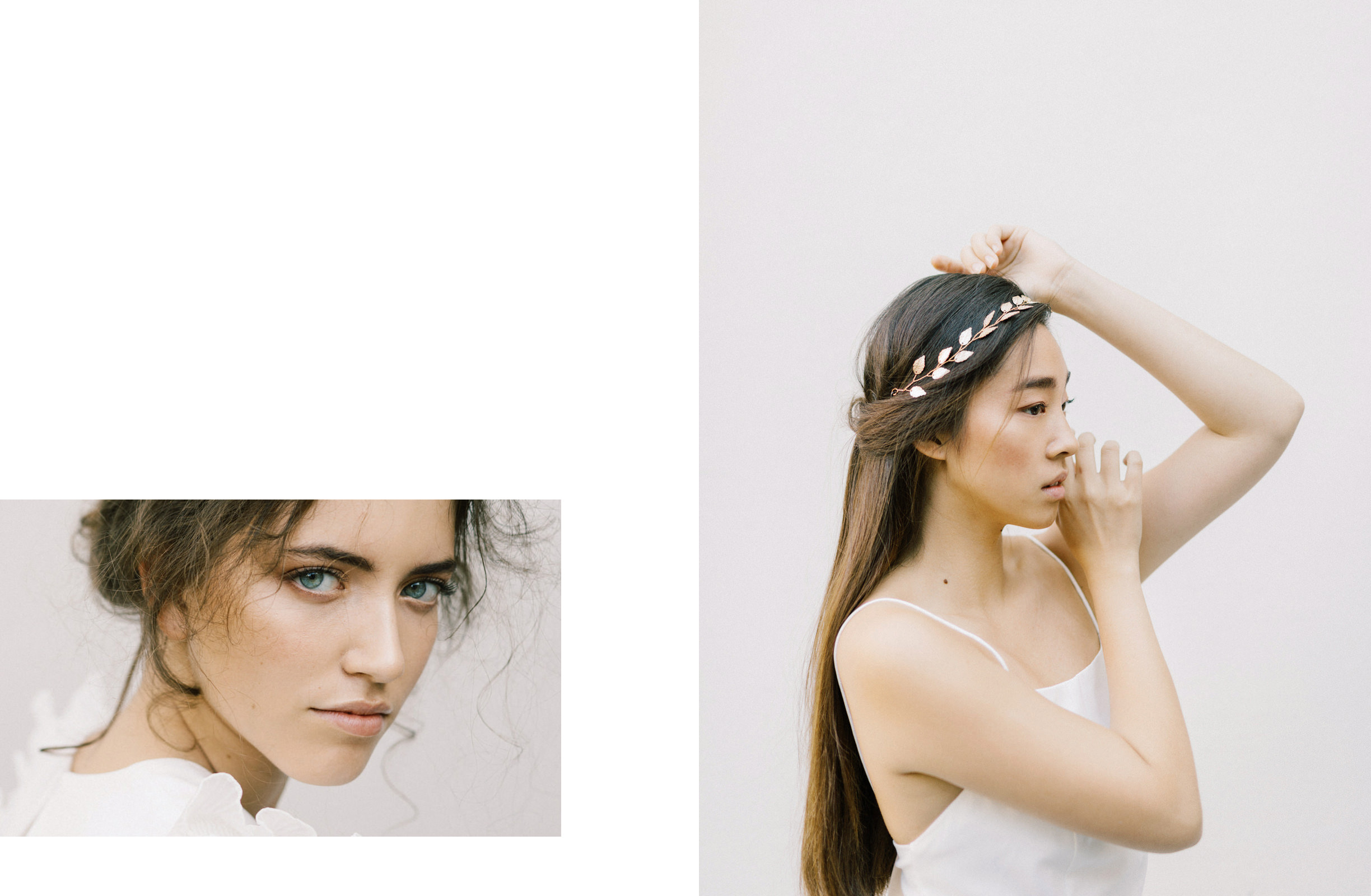 Fine Art Portrait Photographer Amsterdam Netherlands | CHYMO & M