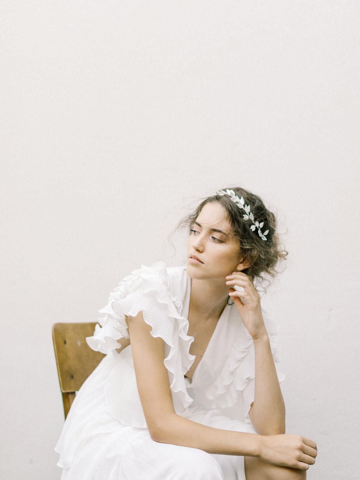 Fine Art Portrait Photographer Amsterdam Netherlands | CHYMO & M
