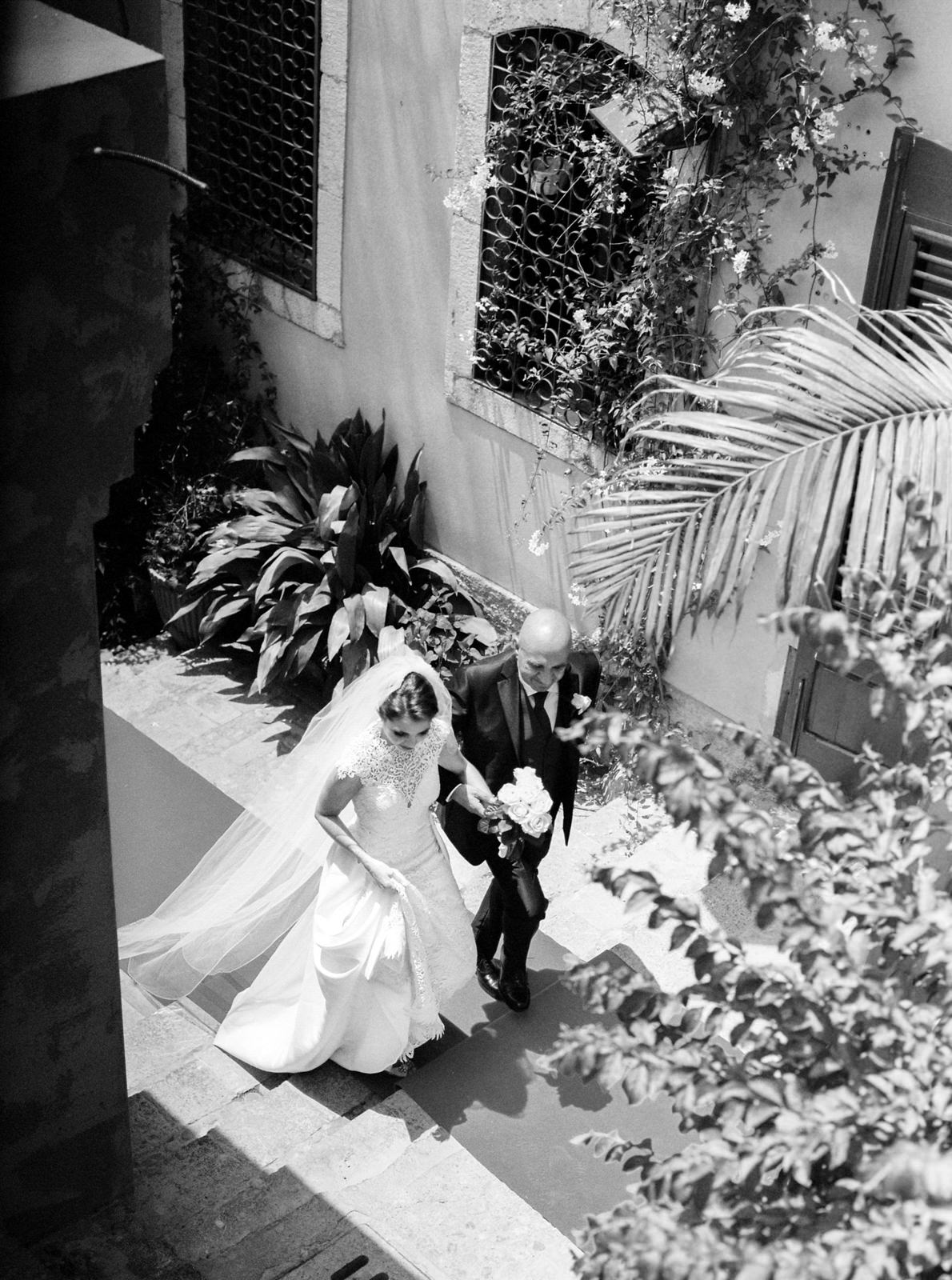 Taormina Sicily Fine Art Wedding Photographer CHYMO & MORE
