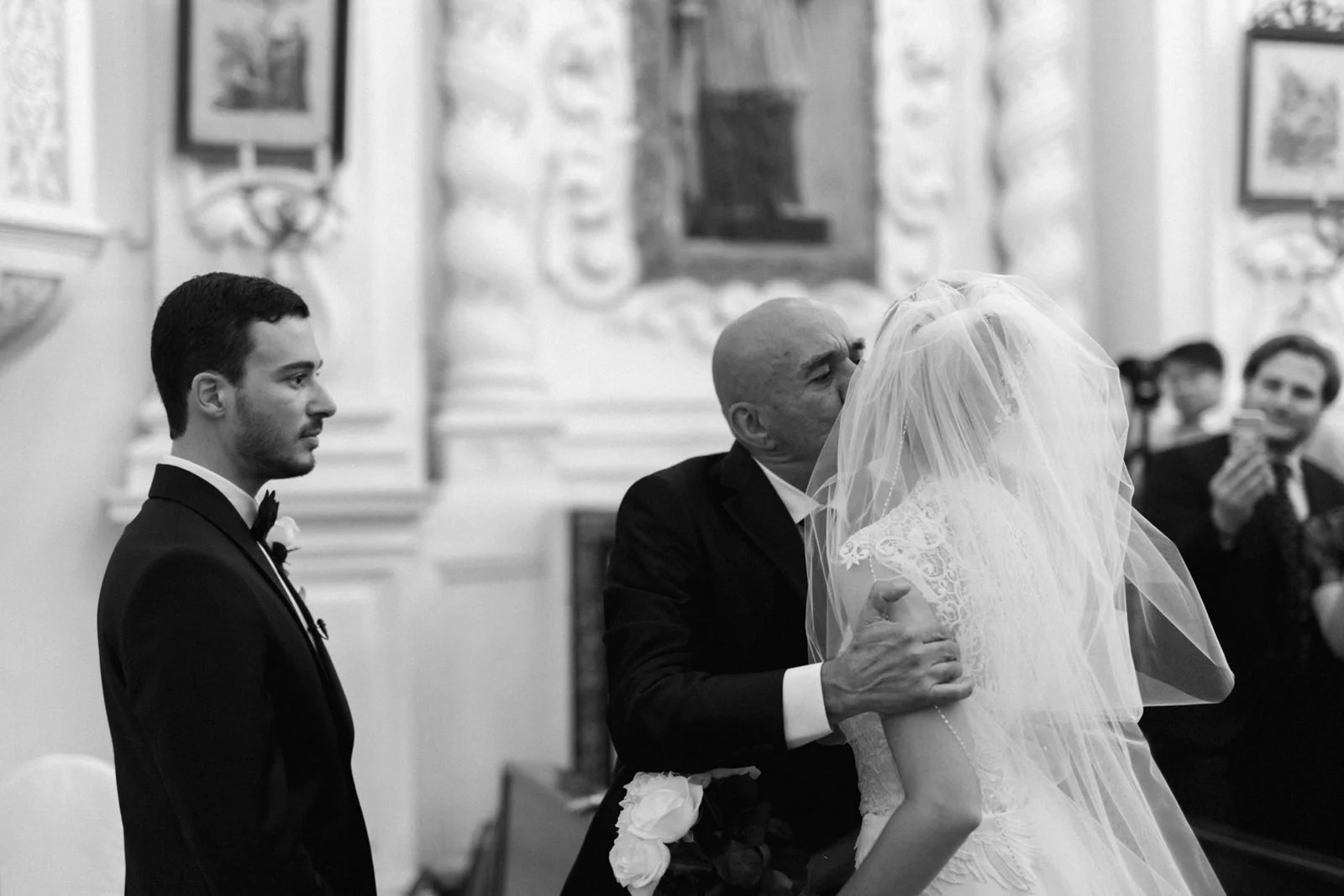Taormina Sicily Fine Art Wedding Photographer CHYMO & MORE