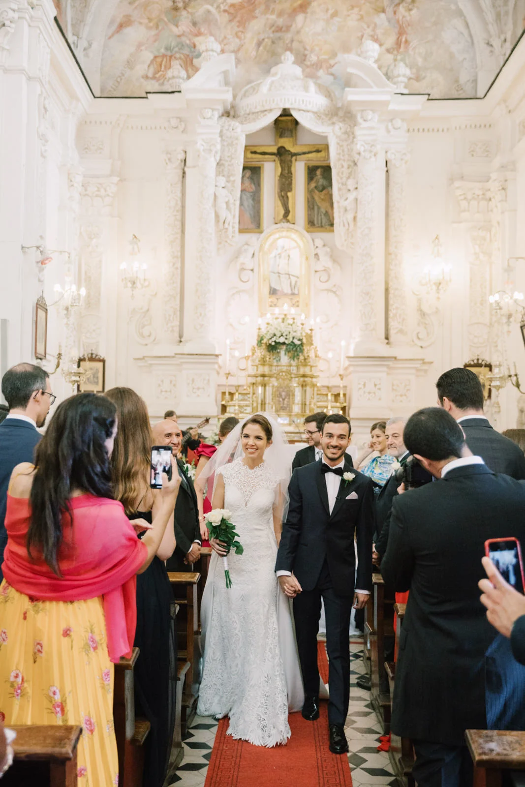 Taormina Sicily Fine Art Wedding Photographer CHYMO & MORE