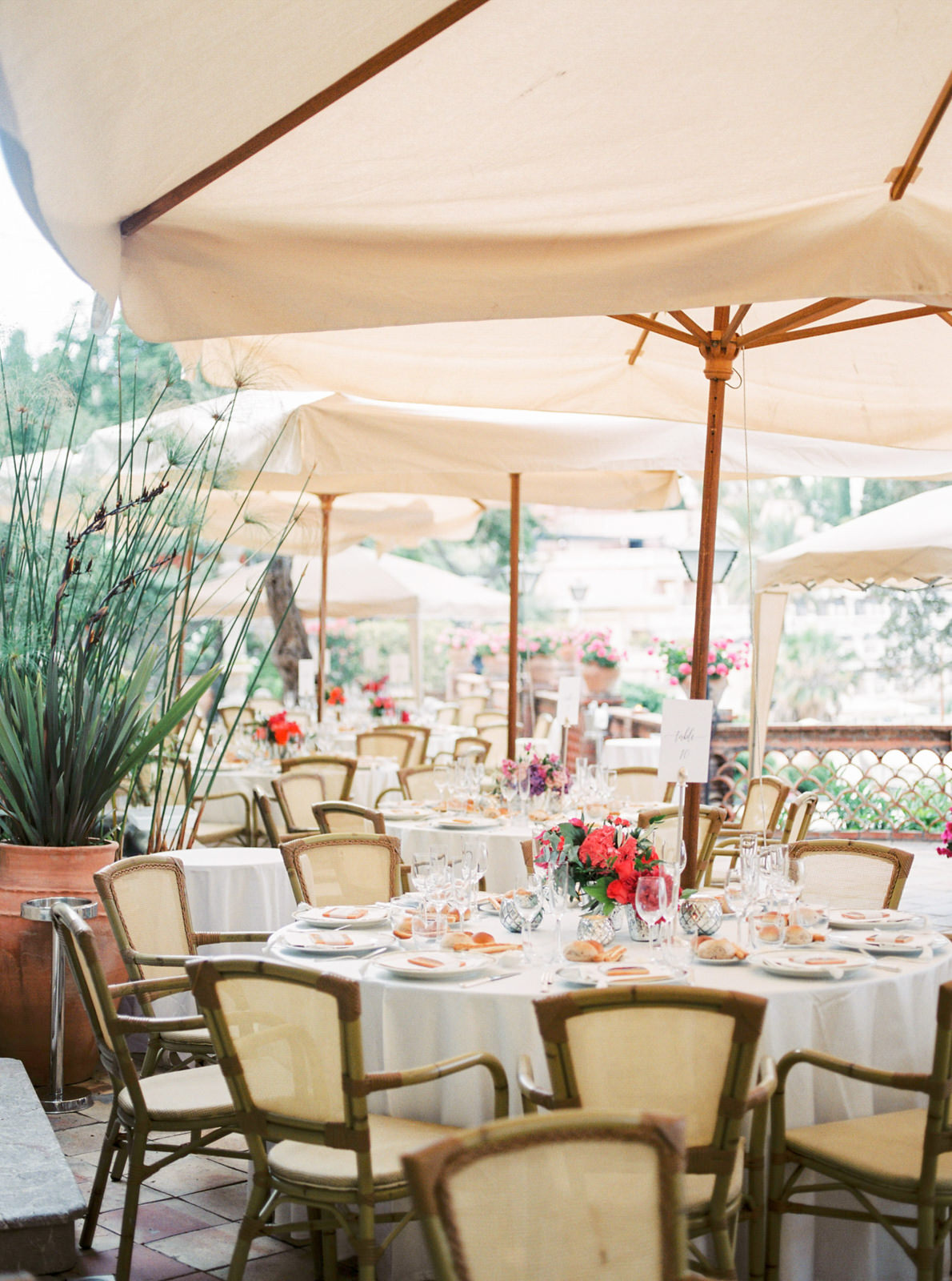 Fine Art Wedding Photo Belmond Villa Sant Andrea by CHYMO & MORE