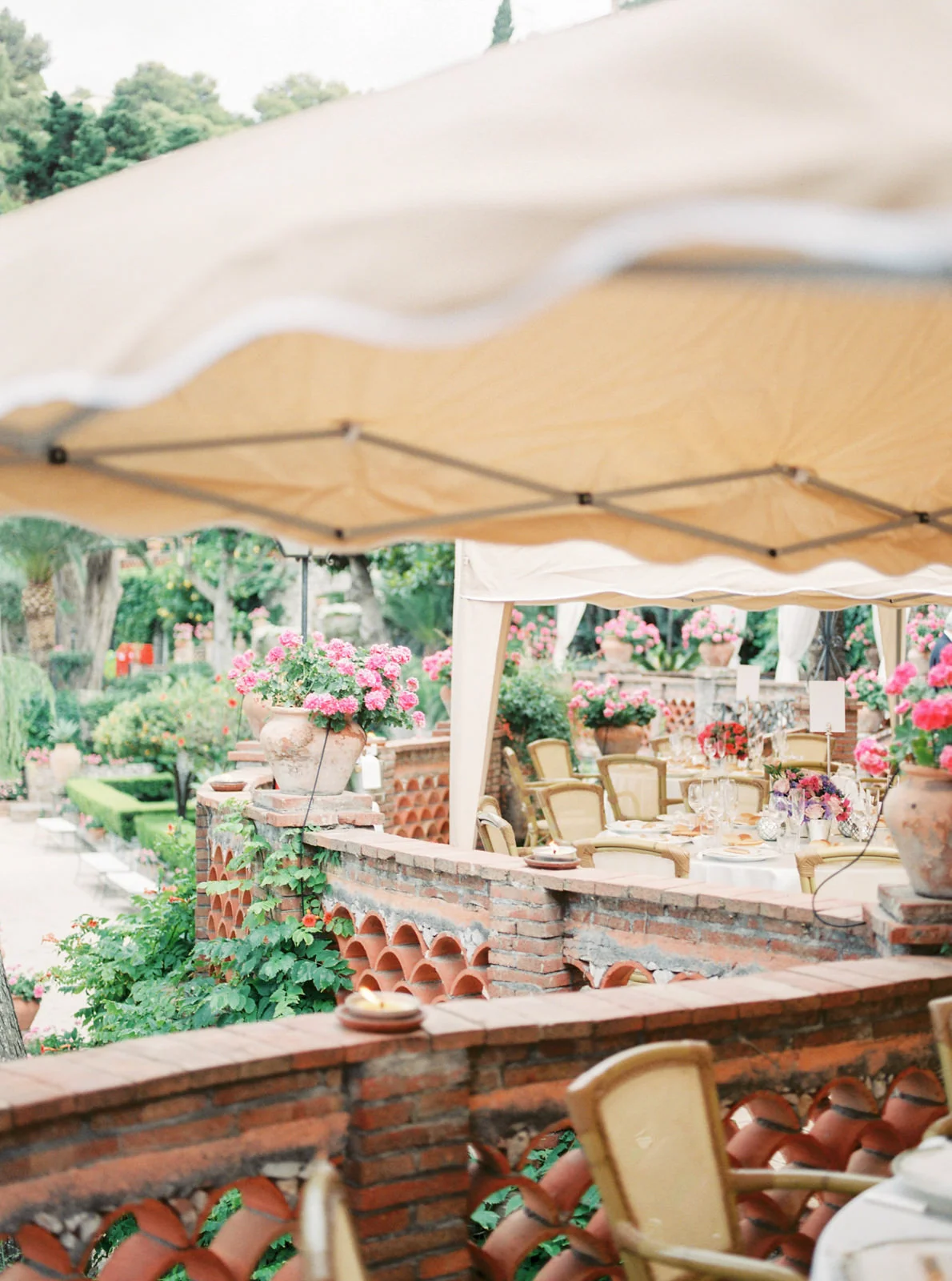 Fine Art Wedding Photo Belmond Villa Sant Andrea by CHYMO & MORE