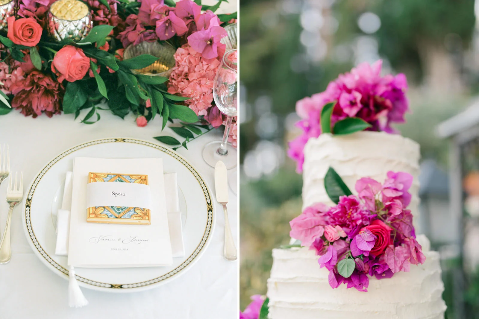 Fine Art Wedding Photo Belmond Villa Sant Andrea by CHYMO & MORE