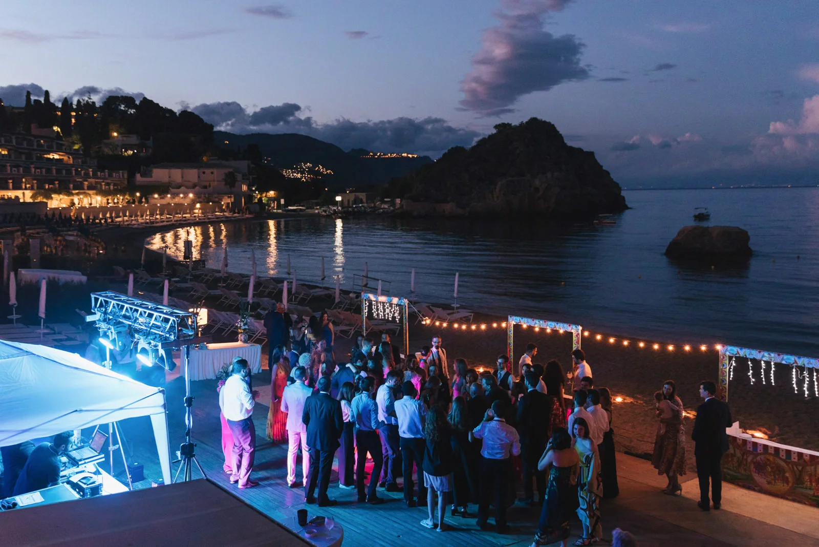 Italy Sicily Destination Wedding Photographer CHYMO & MORE