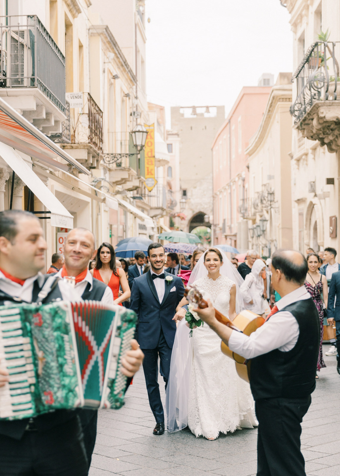 Destination Wedding in Sicily, Italy | Veronica &amp; Massimo