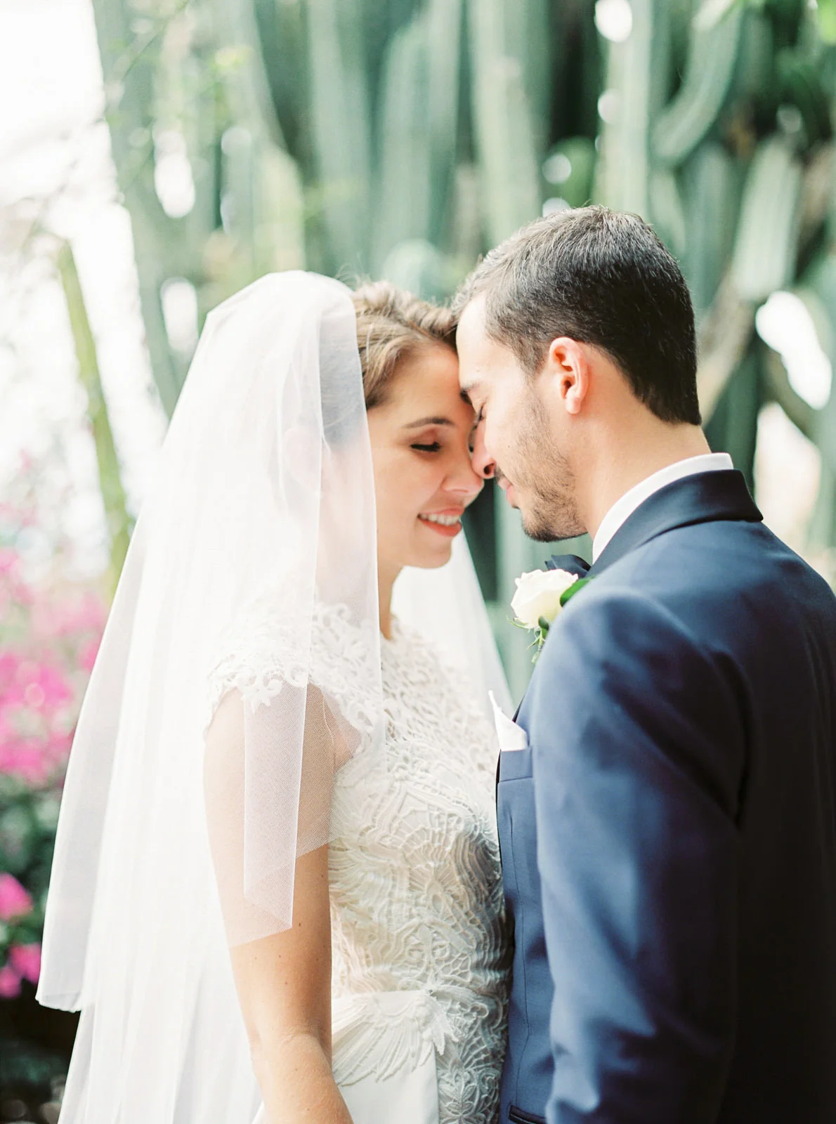 Destination Wedding in Taormina Sicily by CHYMO & MORE