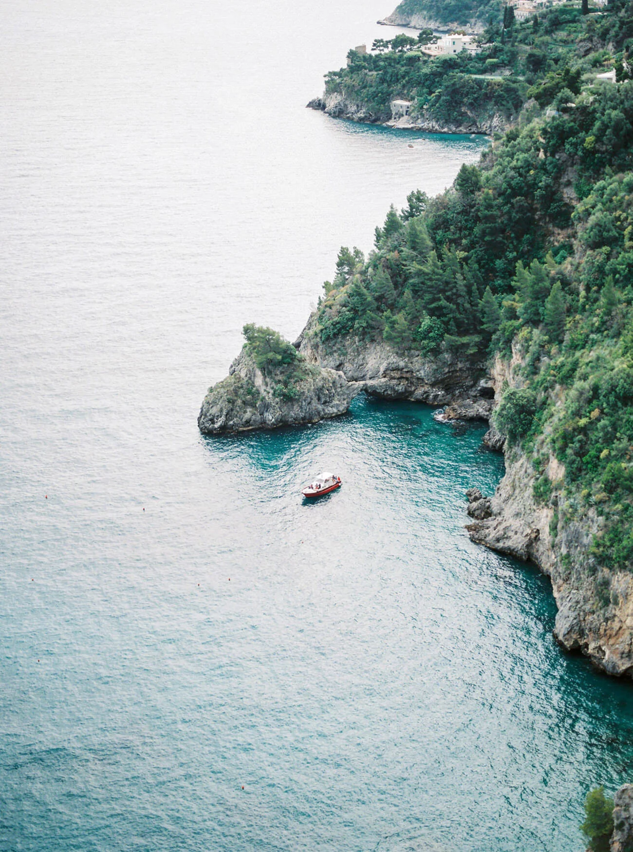 Copy of Intimate Amalfi Coast Wedding by CHYMO & MORE