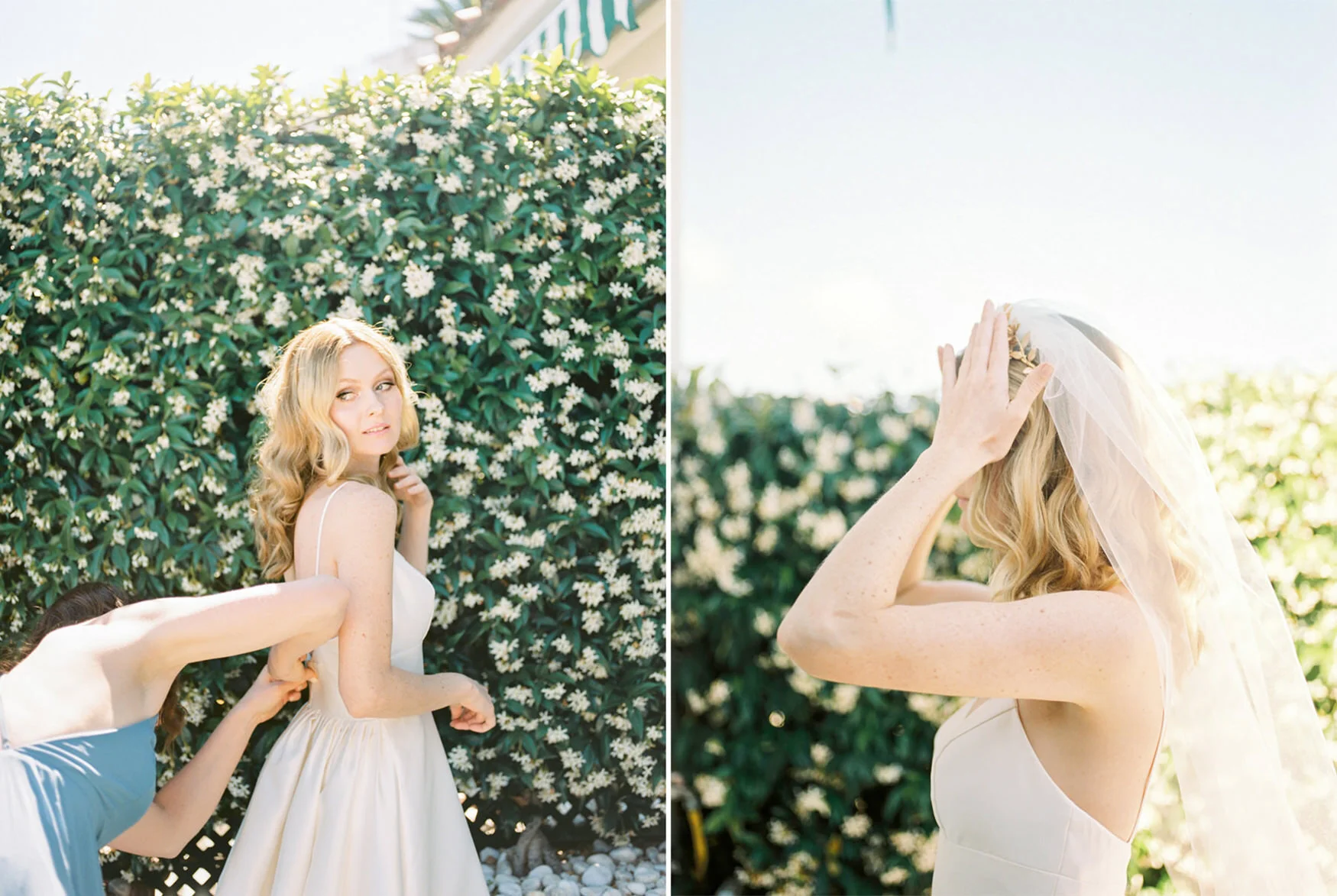 Copy of Intimate Amalfi Coast Wedding by CHYMO & MORE