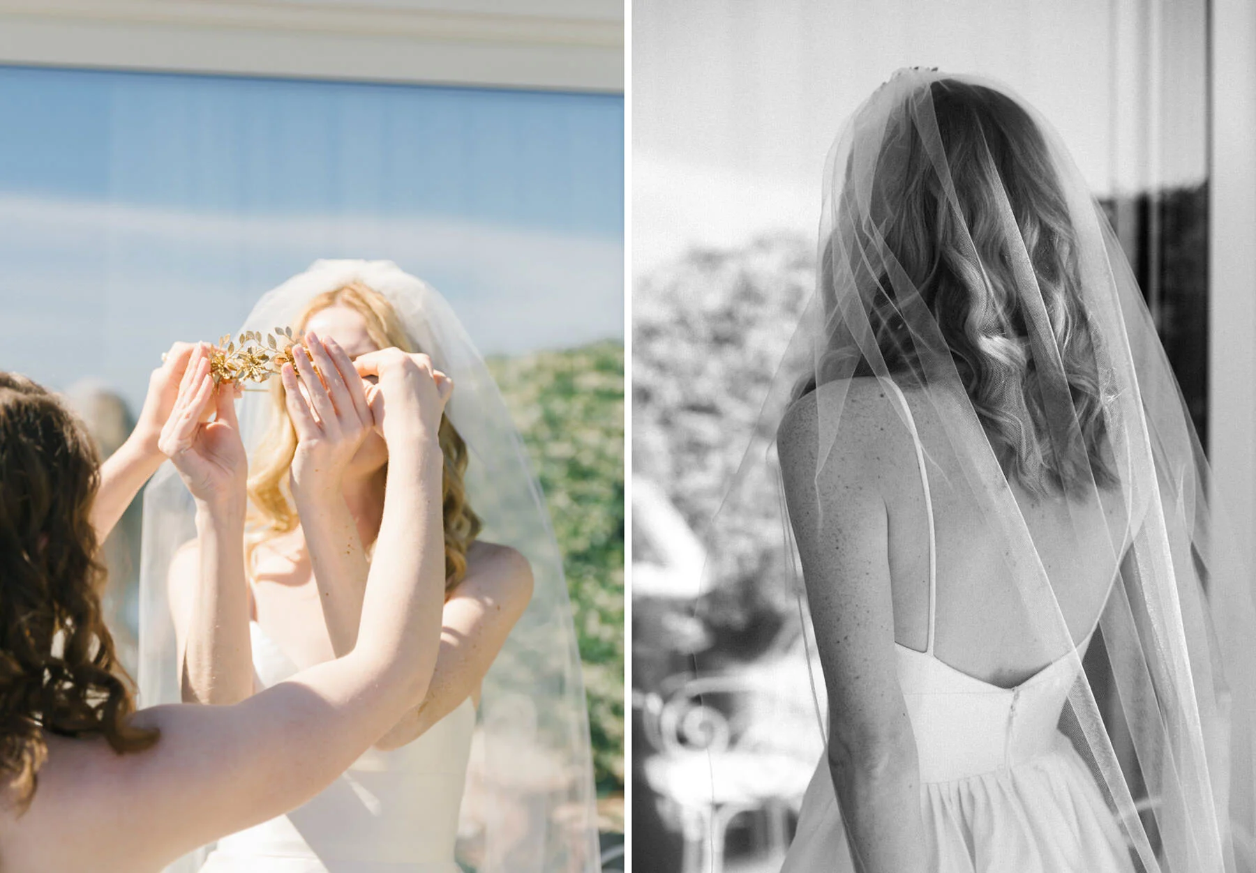 Copy of Intimate Amalfi Coast Wedding by CHYMO & MORE