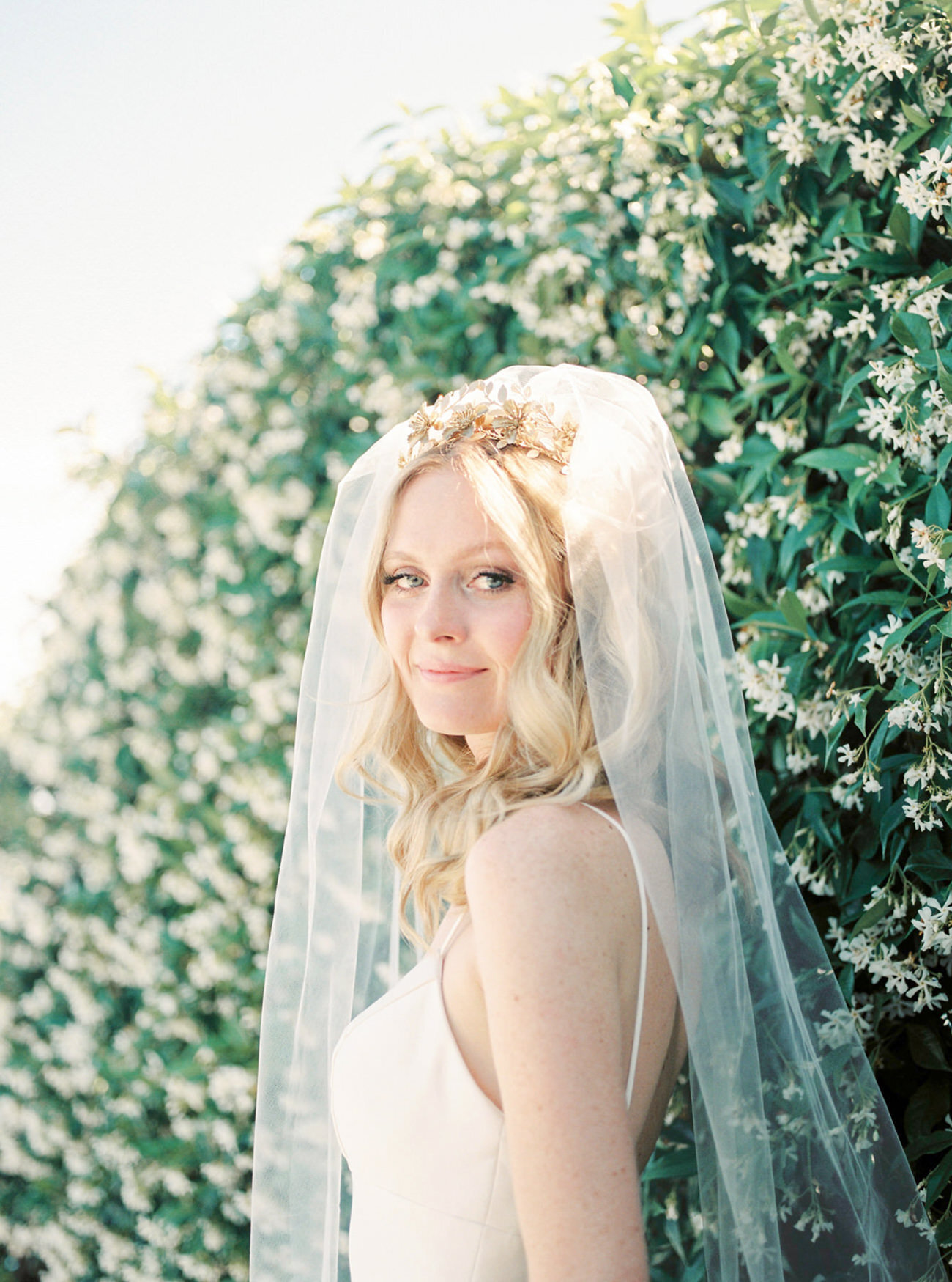 Copy of Intimate Amalfi Coast Wedding by CHYMO & MORE