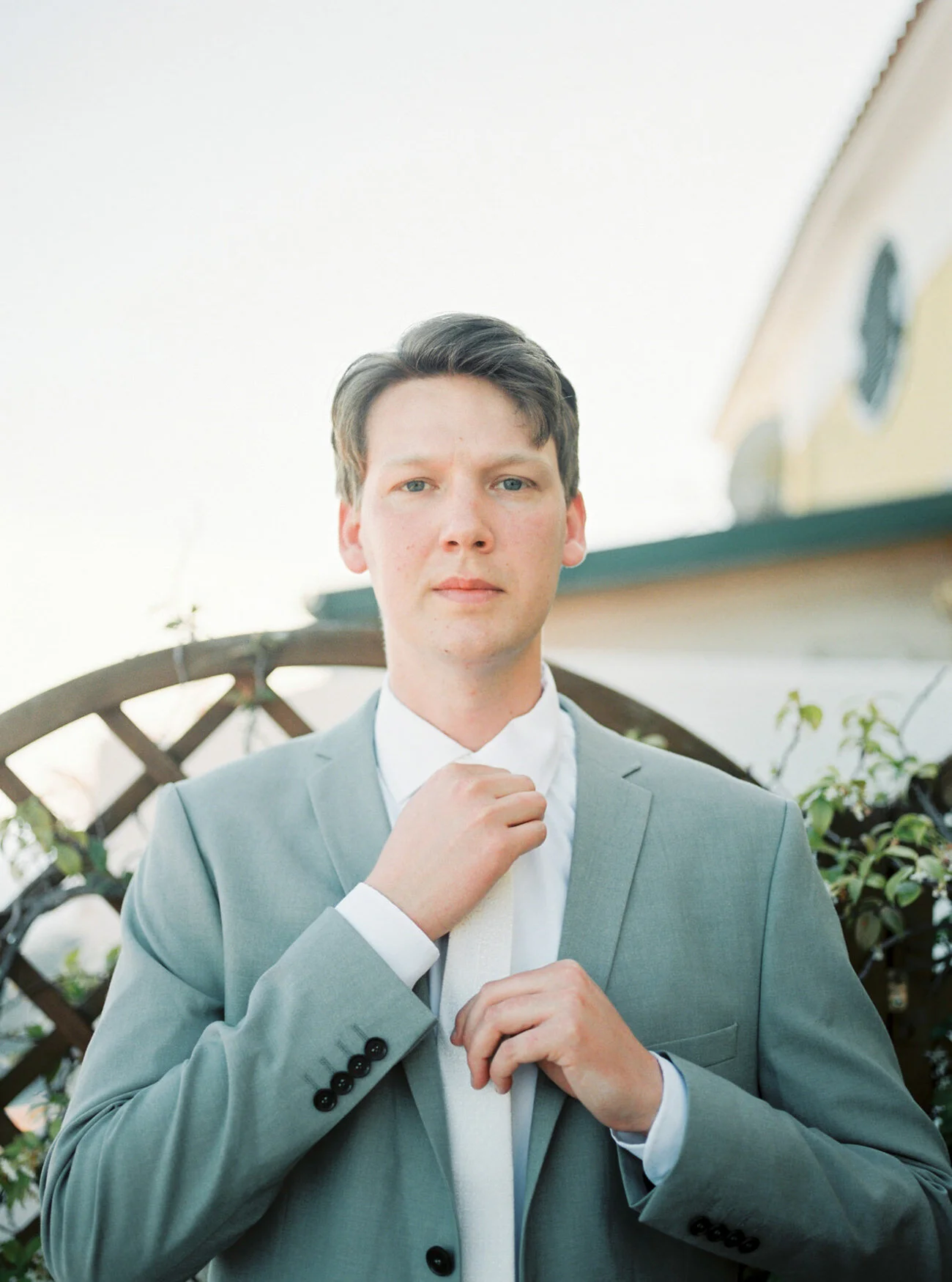 Copy of Intimate Amalfi Coast Wedding by CHYMO & MORE
