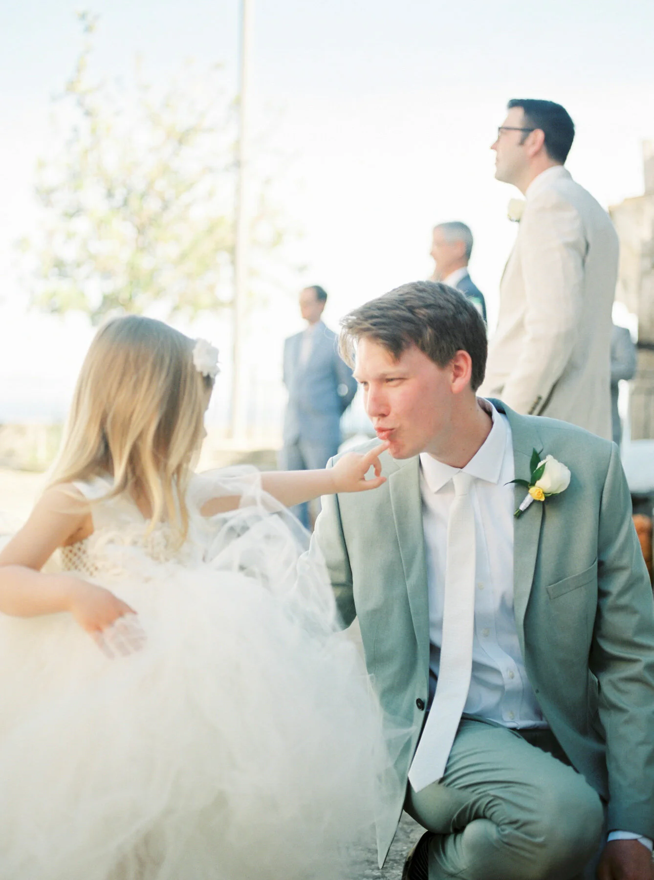 Copy of Fine Art Destination Wedding in Amalfi Coast by CHYMO & MORE