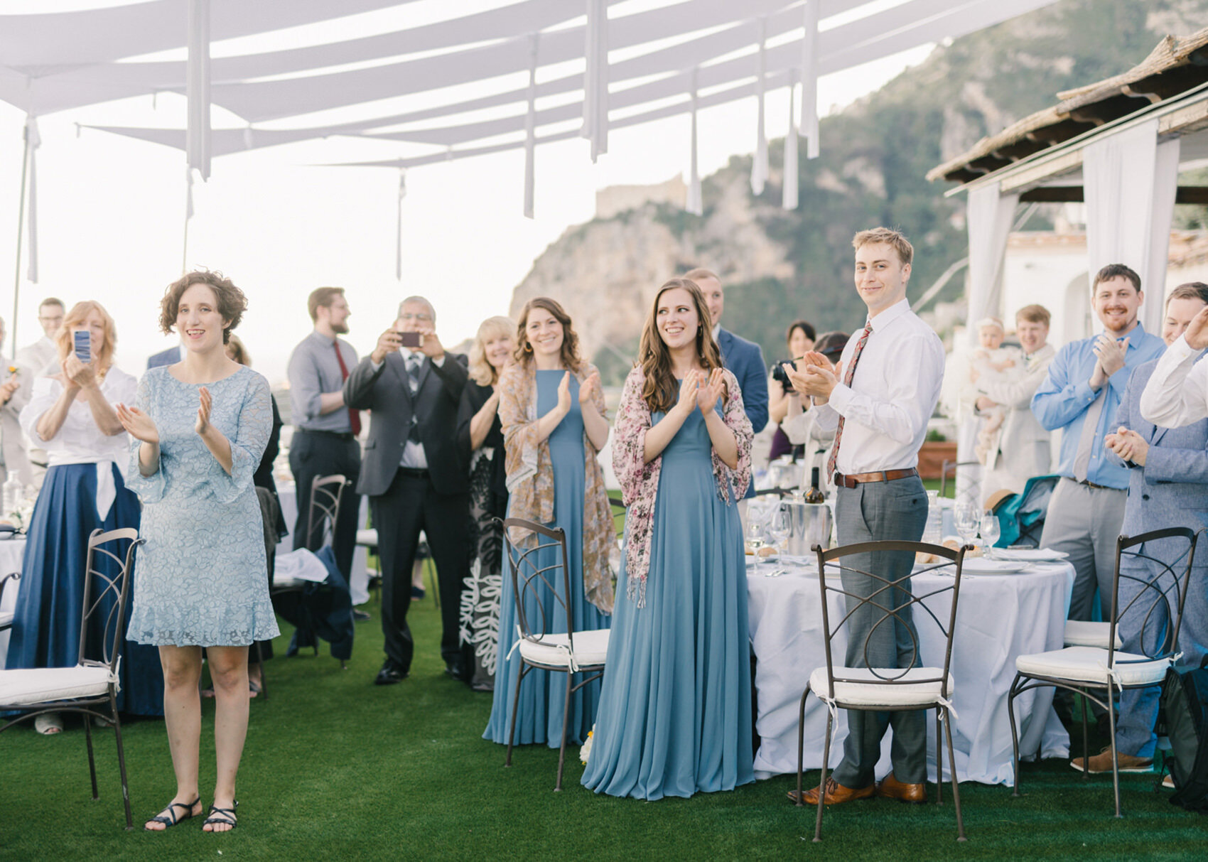 Copy of Amalfi Coast Italy Fine Art Wedding by Photographer CHYMO & MORE
