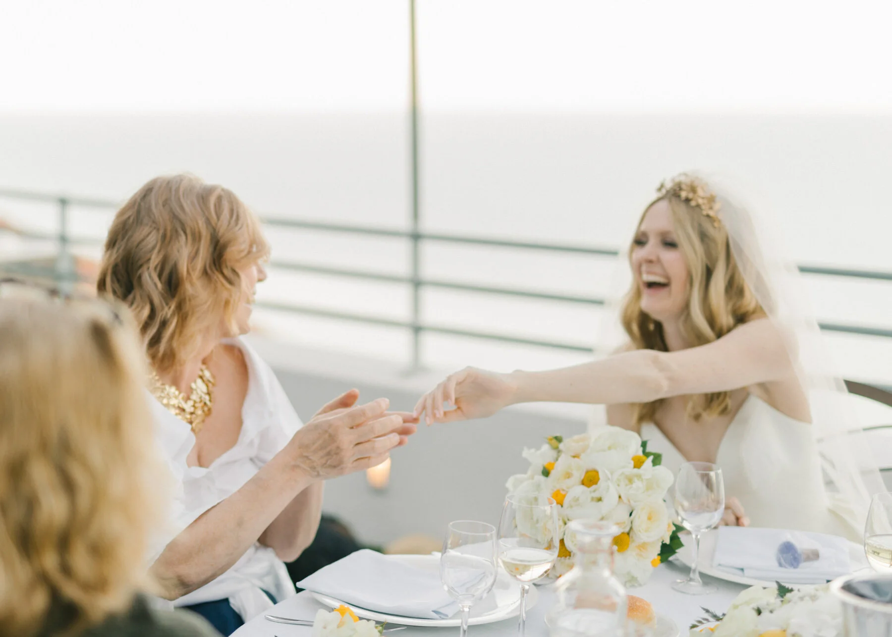Copy of Amalfi Coast Italy Fine Art Wedding by Photographer CHYMO & MORE
