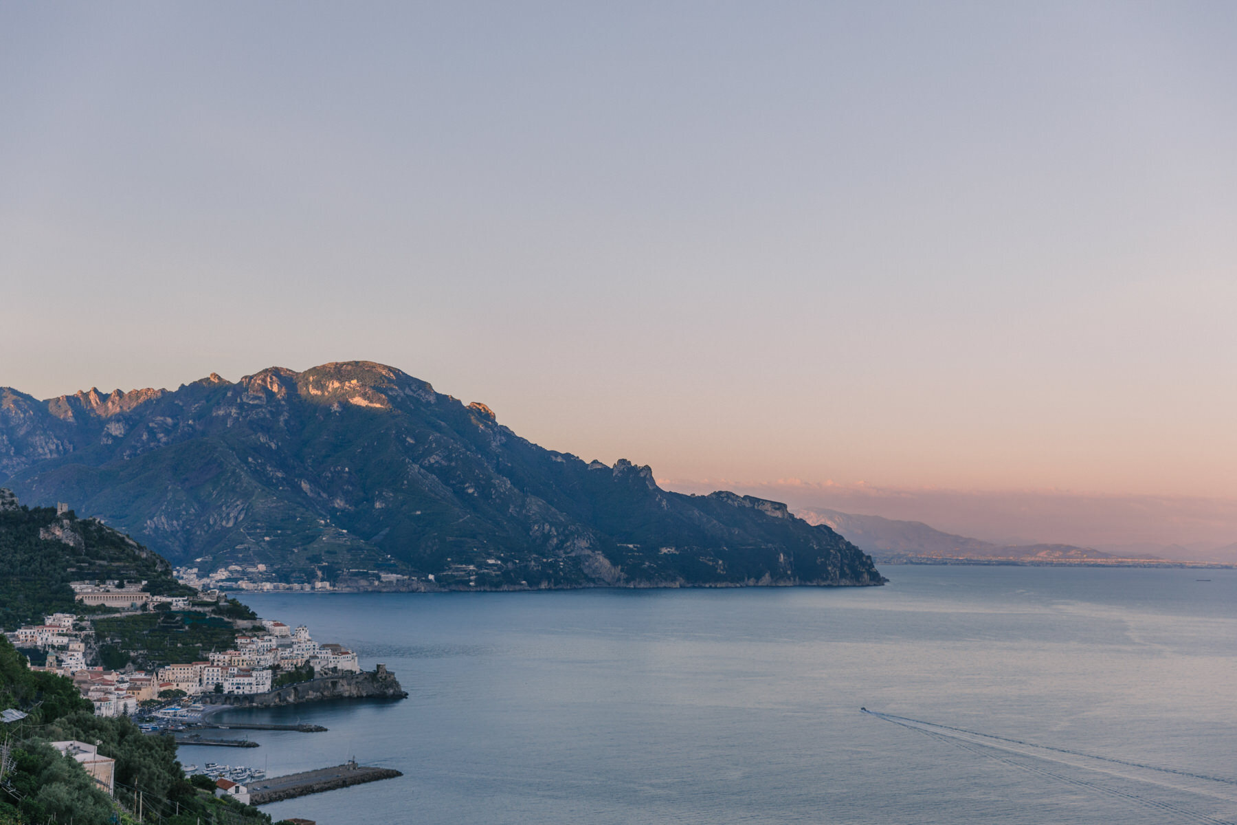 Copy of Amalfi Coast Italy Fine Art Wedding by Photographer CHYMO & MORE