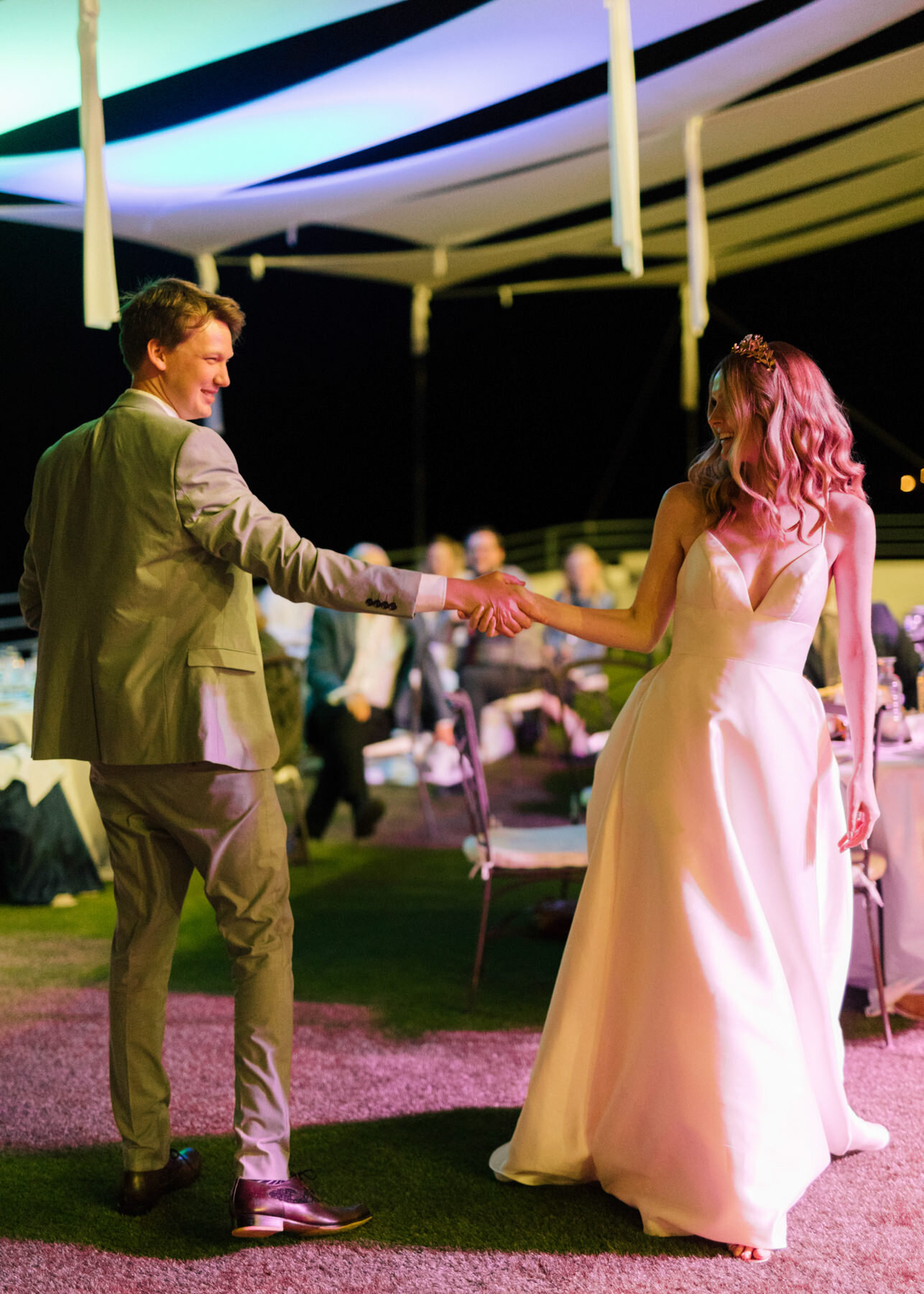 Copy of Amalfi Coast Italy Fine Art Wedding by Photographer CHYMO & MORE