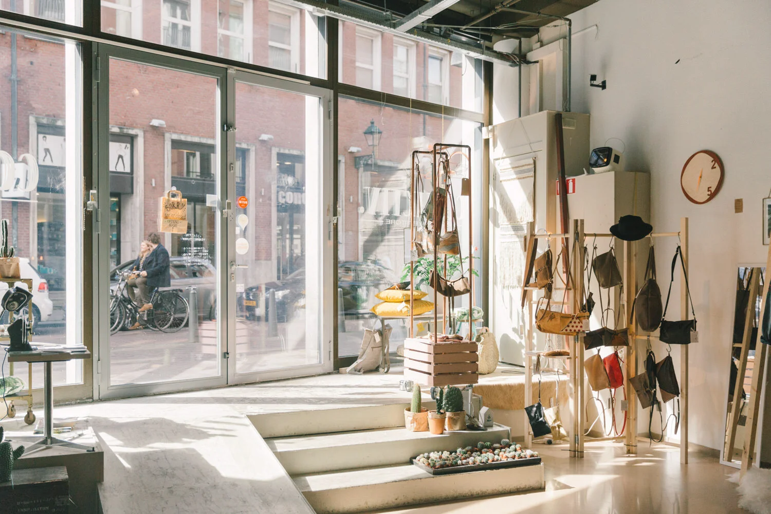 Collectiv Concept Store Den Haag