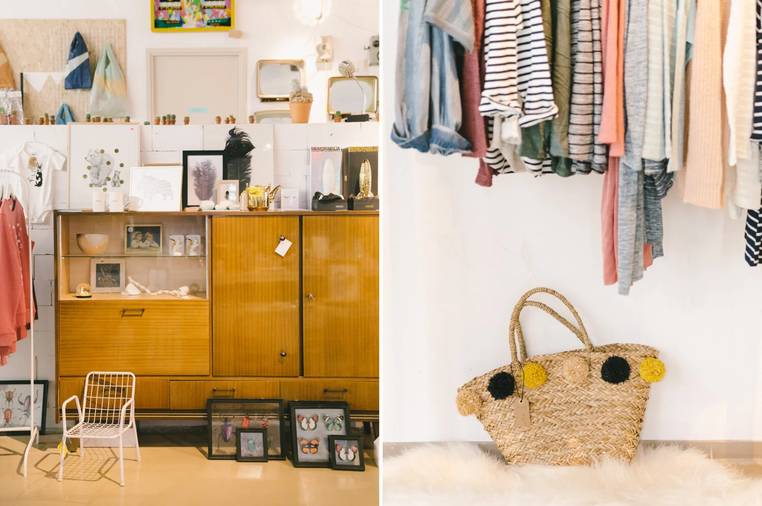Collectiv Concept Store Den Haag