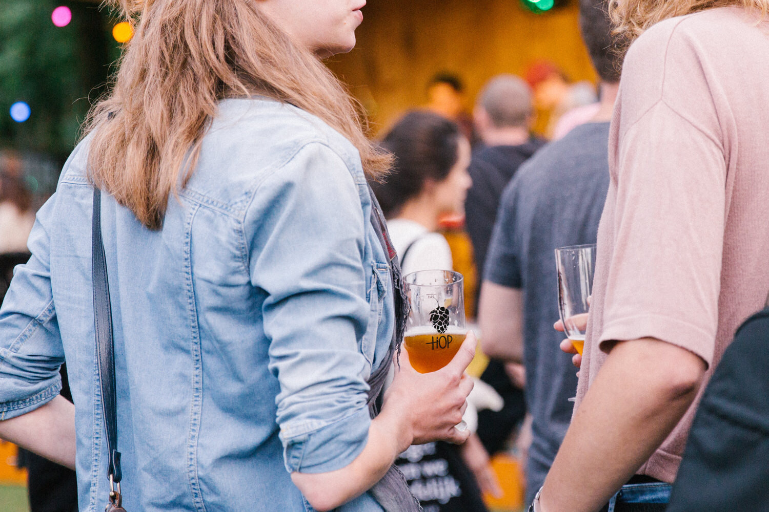 HOP bierfestival Rotterdam