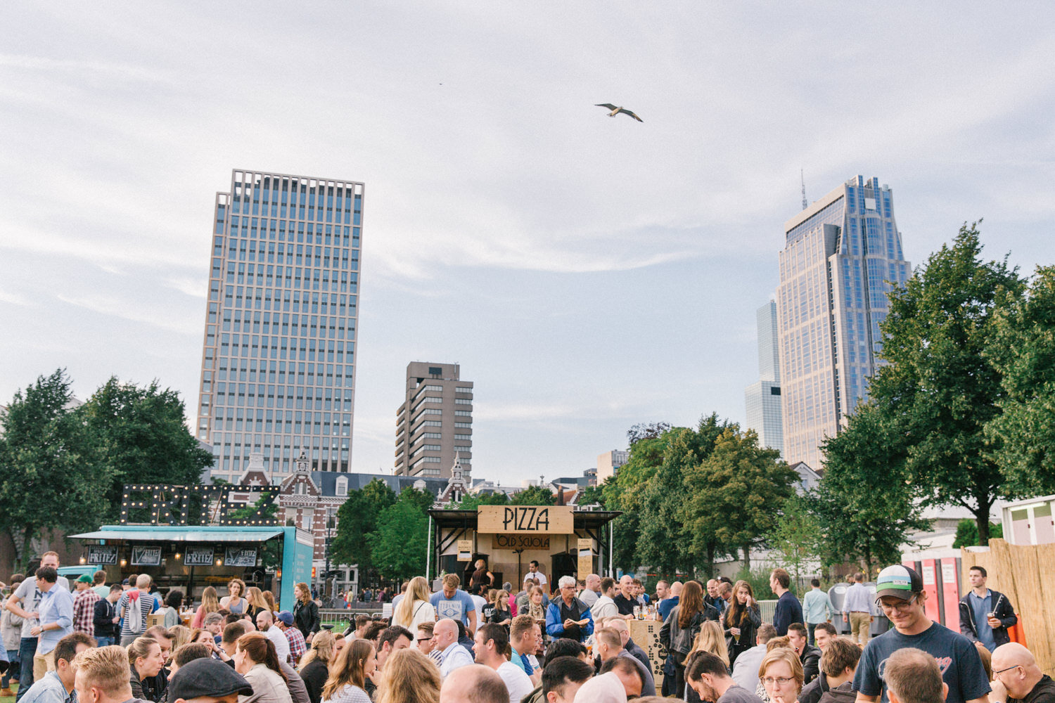 HOP bierfestival Rotterdam